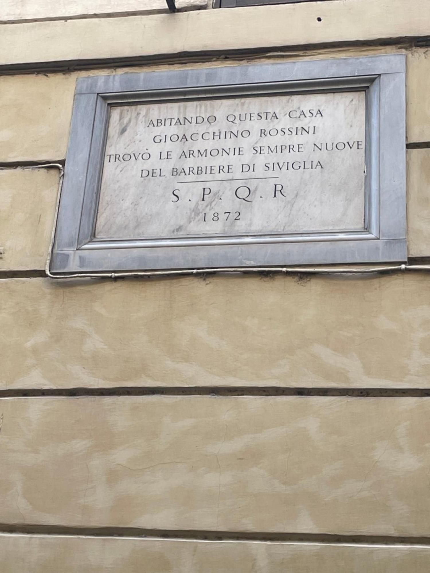 Appartement Giglio Navona