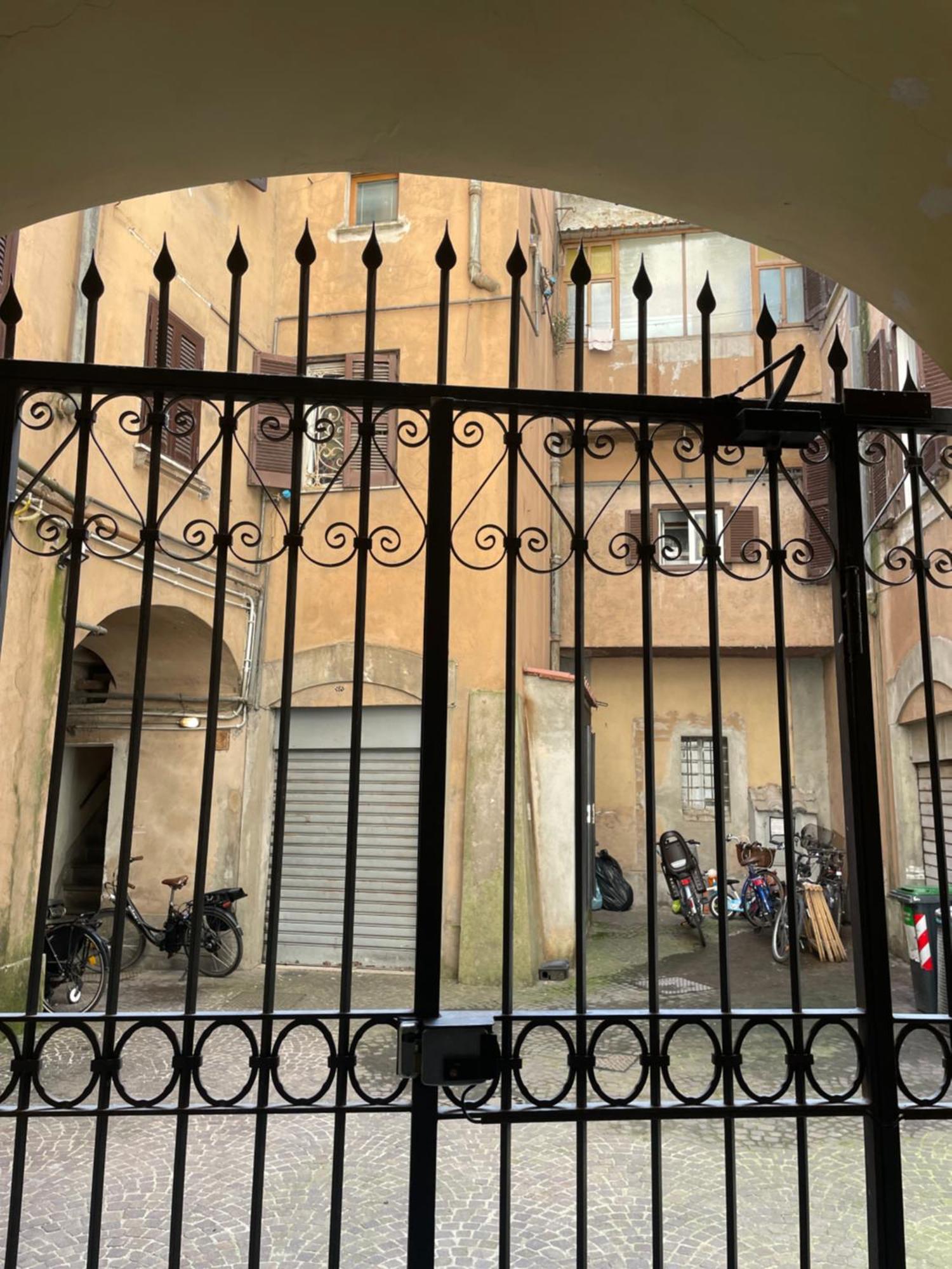 Giglio Navona Appartement *