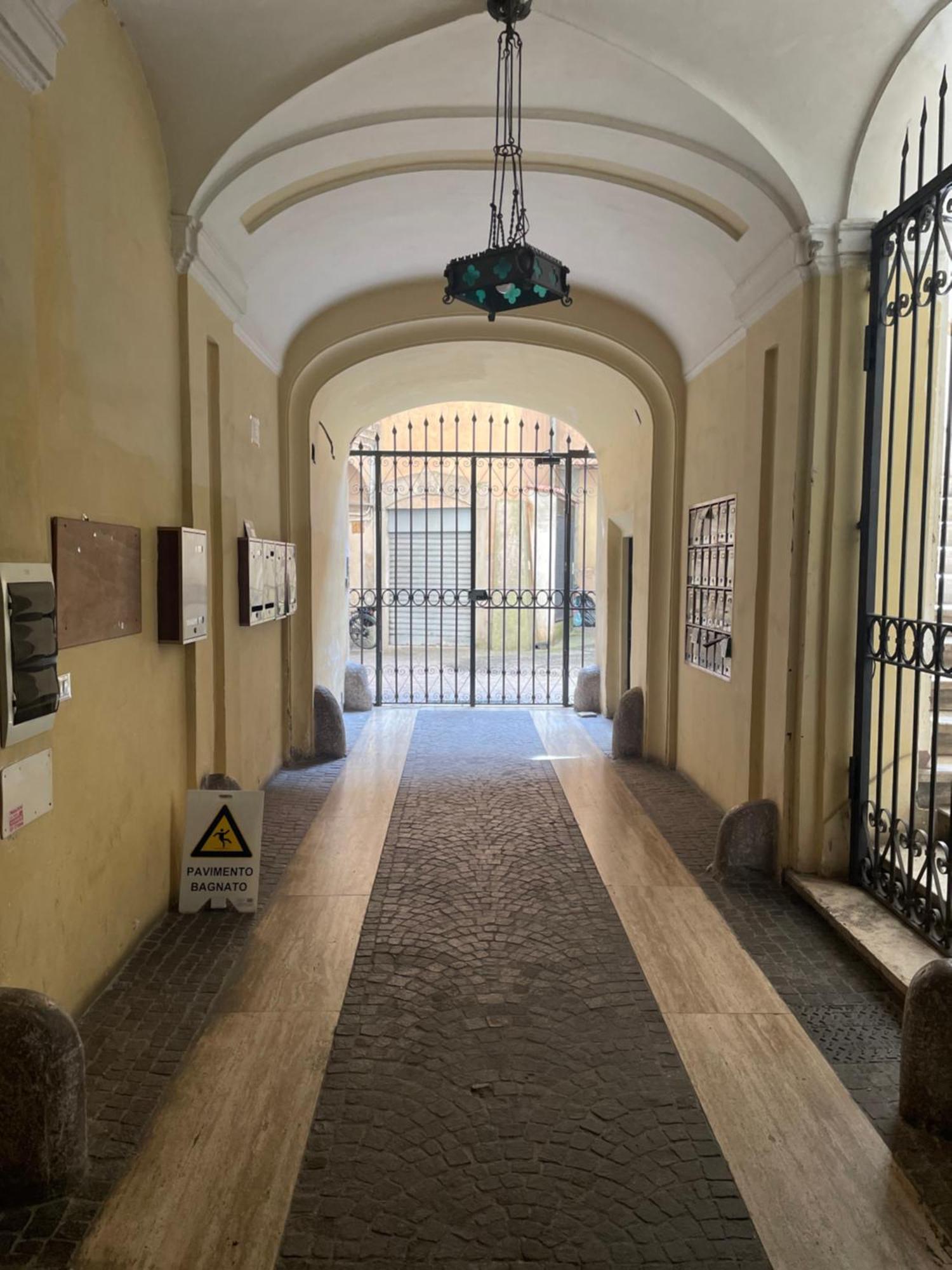 Appartement Giglio Navona *