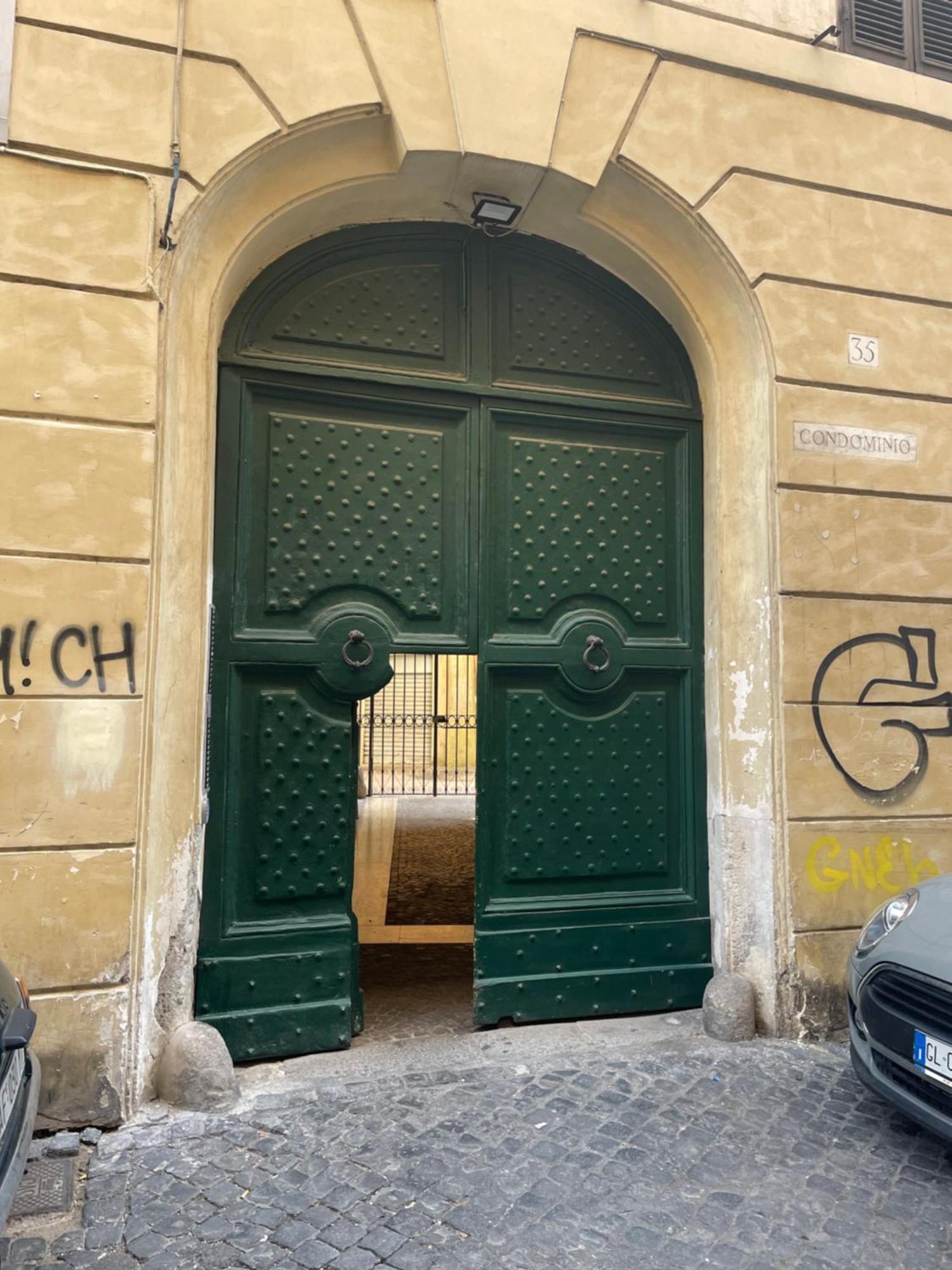 Giglio Navona Appartement