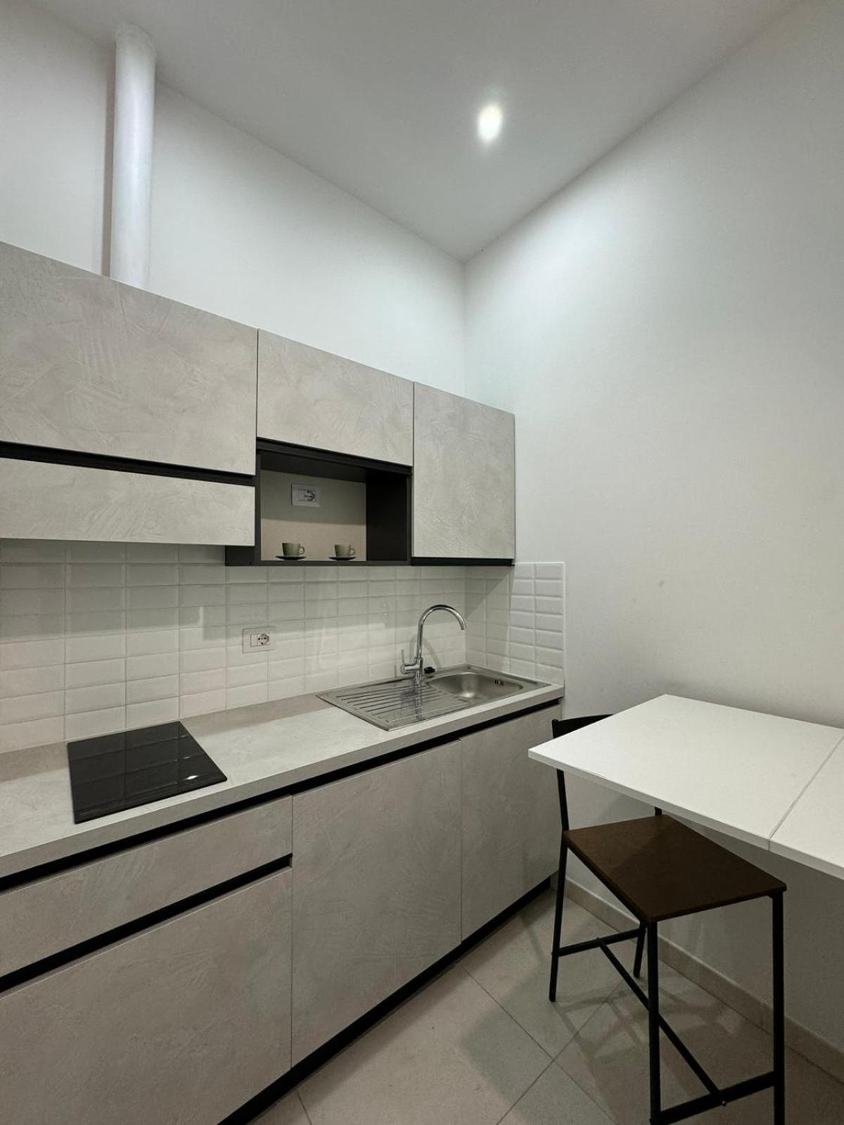 Appartement Alba Nuova *