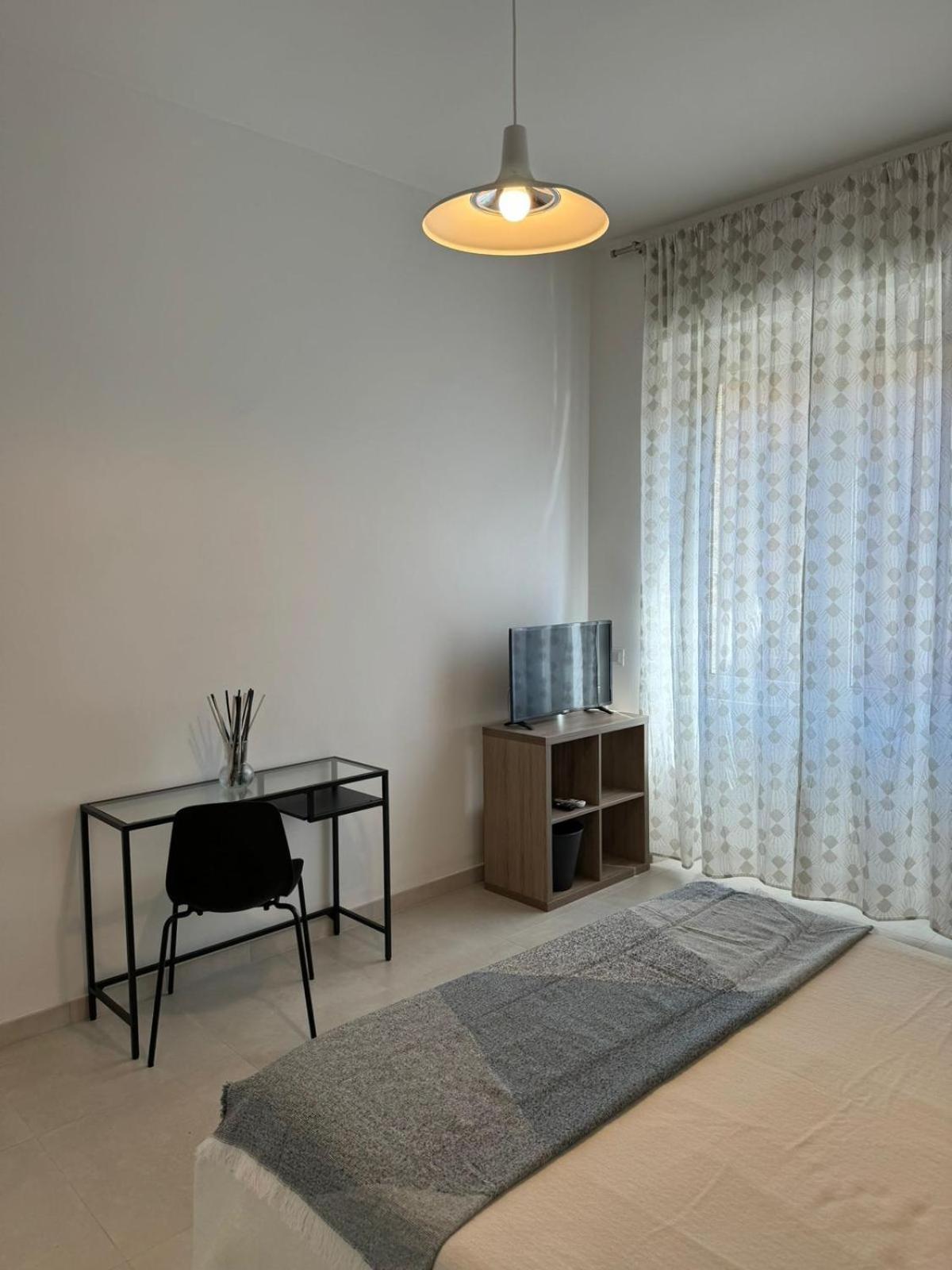 Appartement Alba Nuova