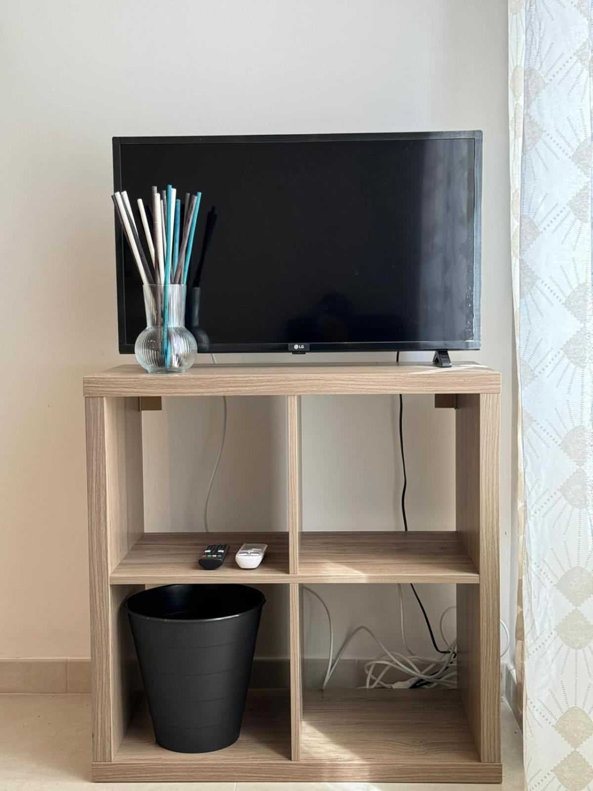 Alba Nuova Appartement *