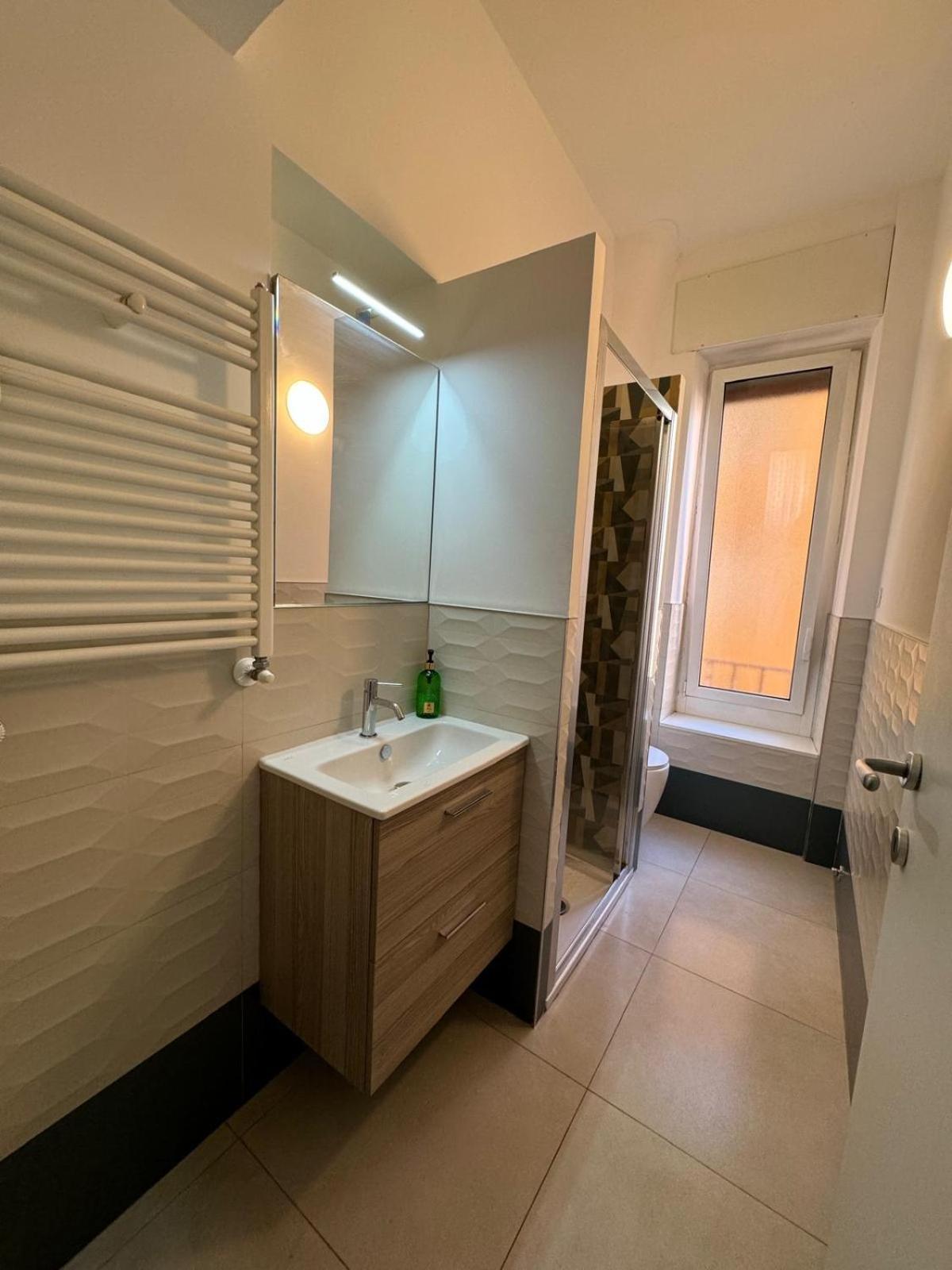 Appartement Alba Nuova *