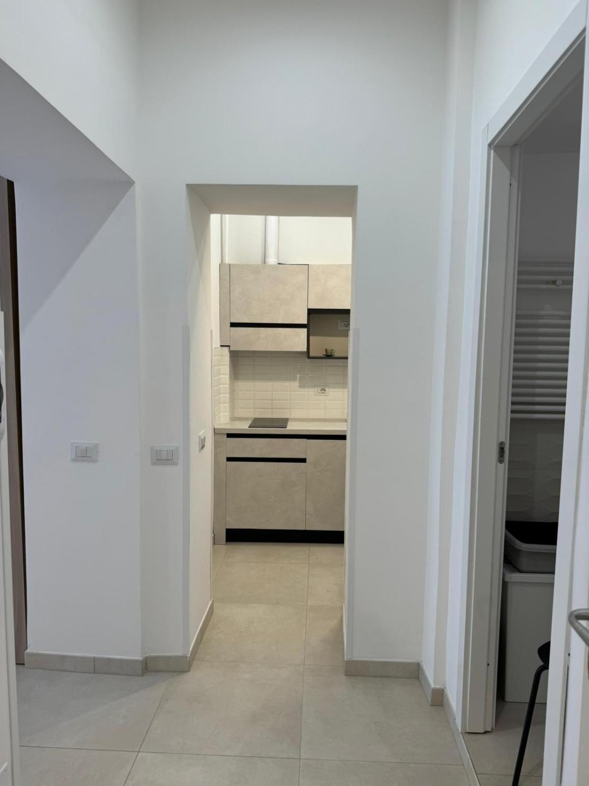 Alba Nuova Appartement Rome