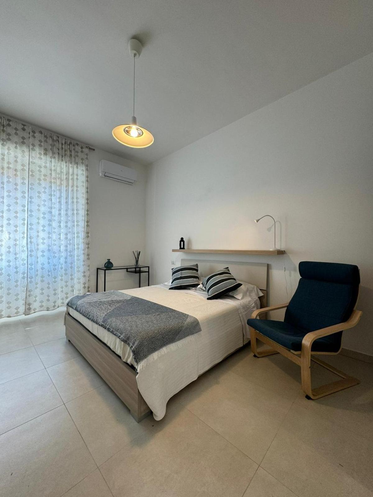 Appartement Alba Nuova