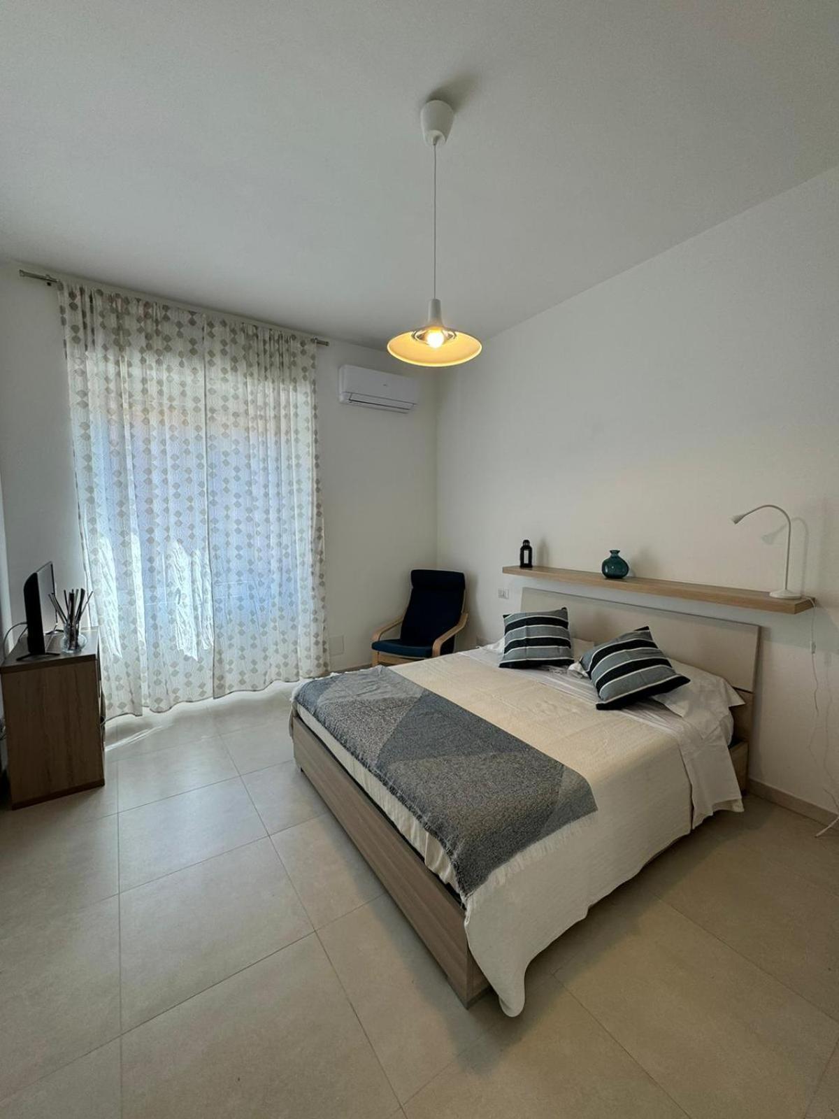 Appartement Alba Nuova *
