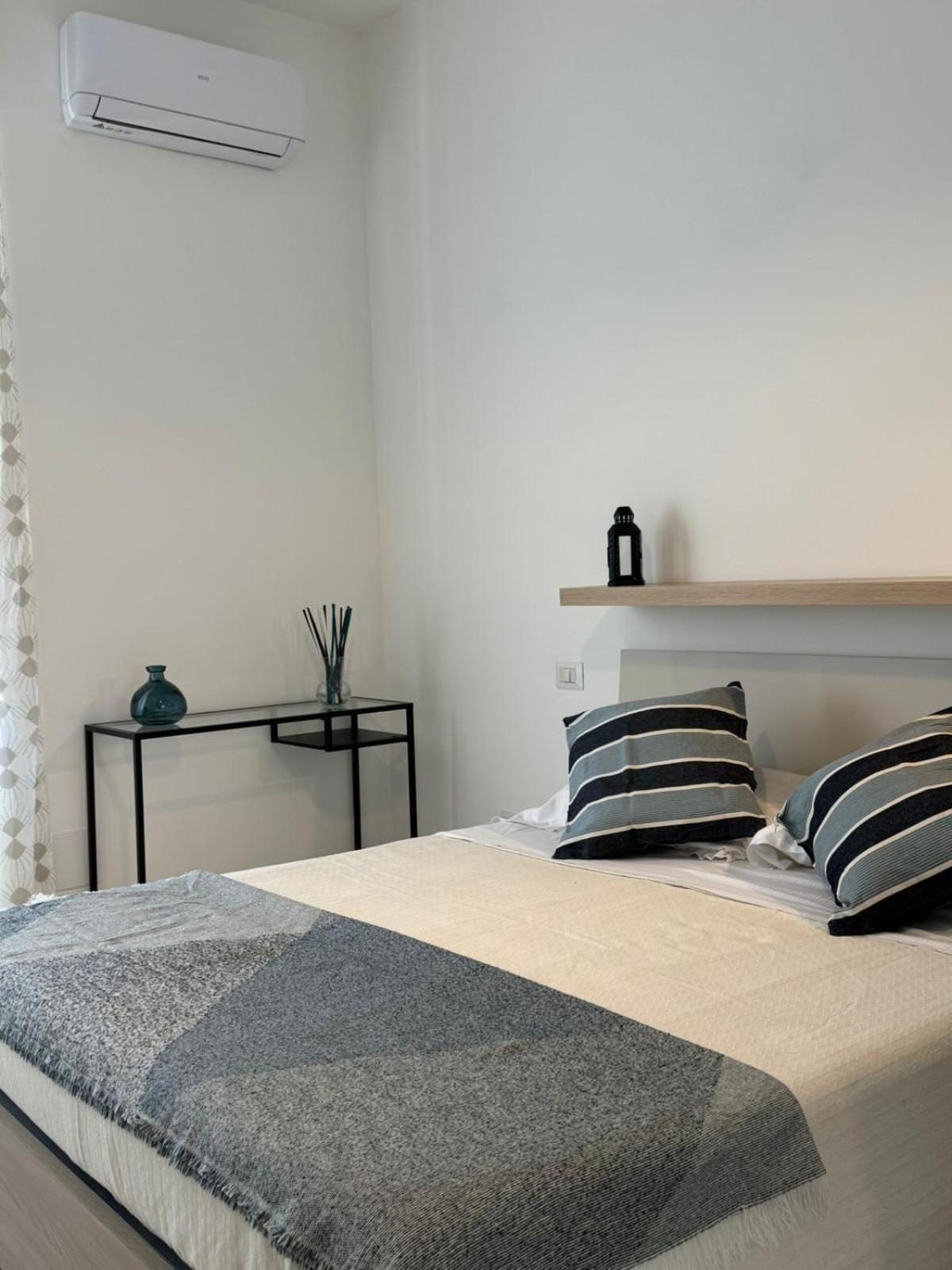Alba Nuova Appartement