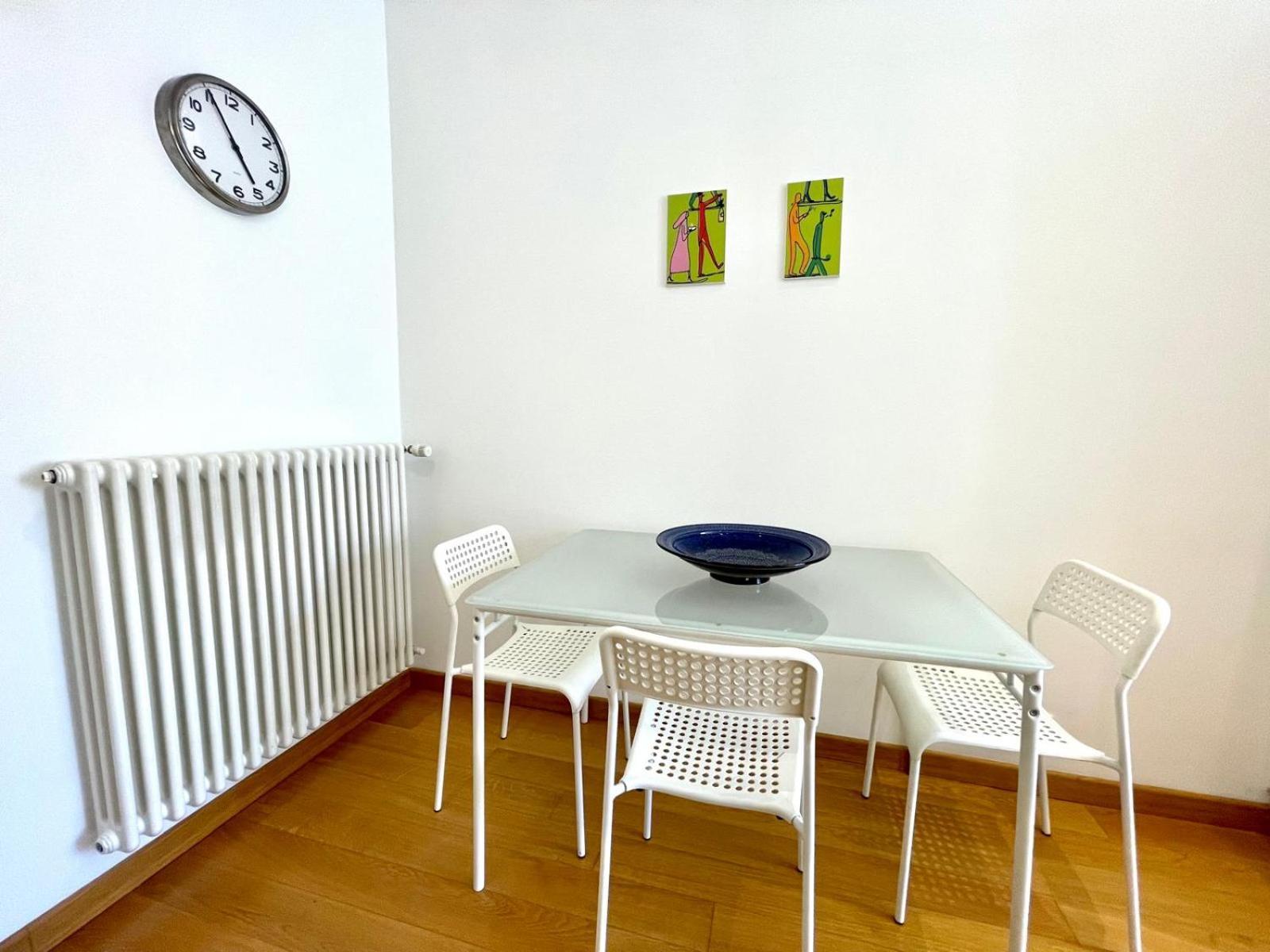 Appartement Vittoria's *