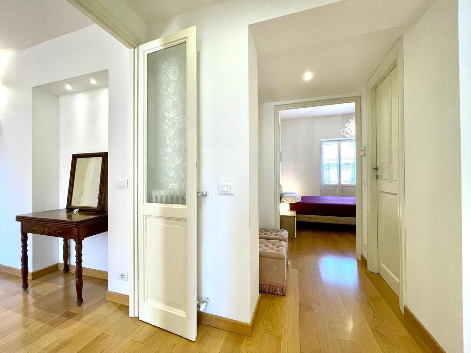 Vittoria's Appartement Rome