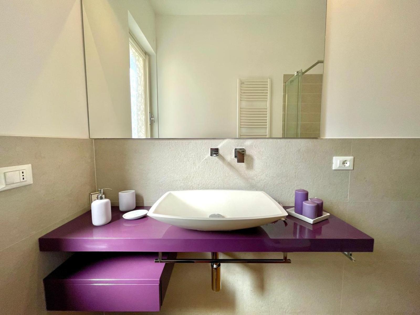Appartement Vittoria's *