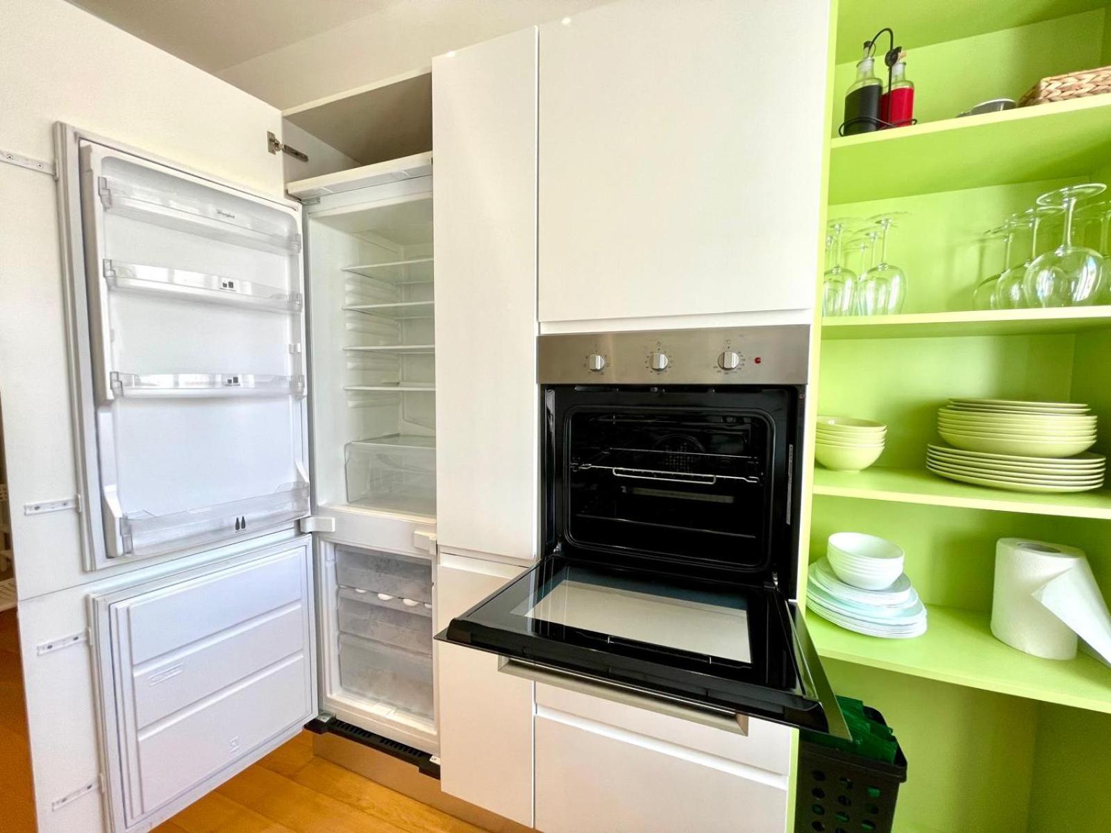 Vittoria's Appartement