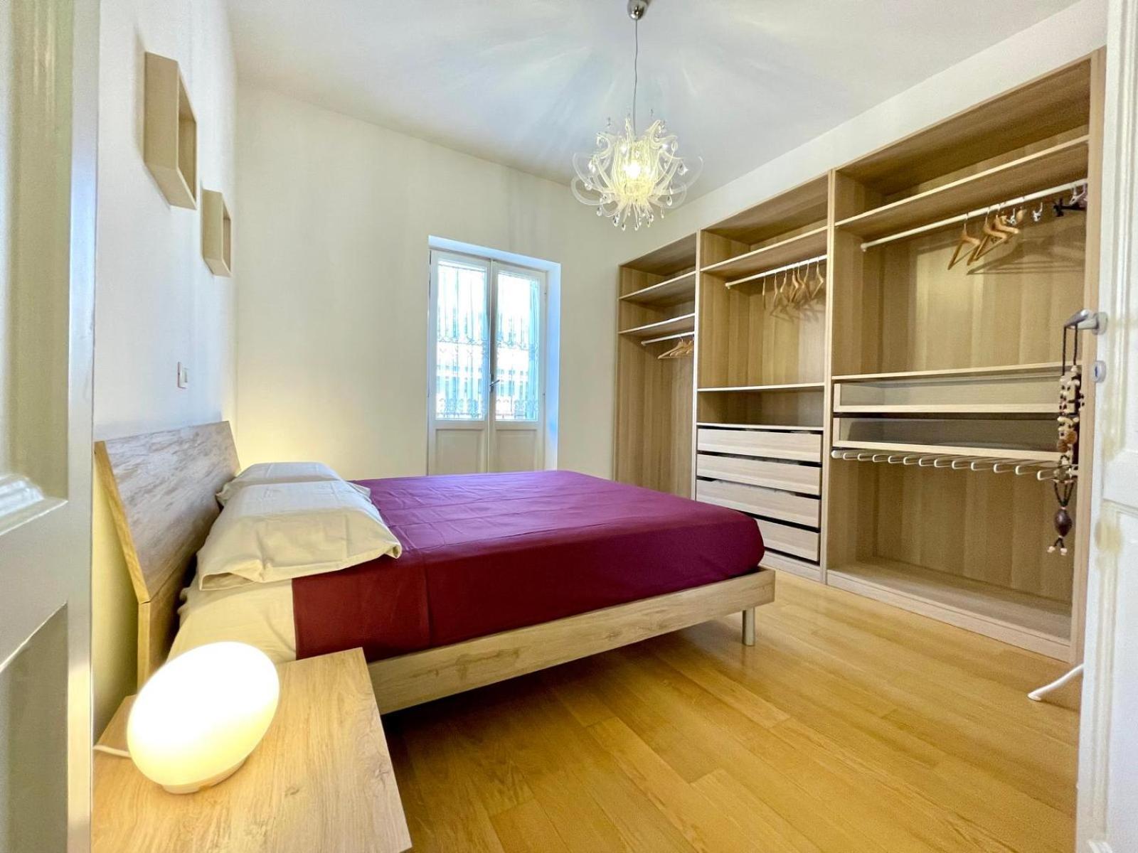 Vittoria's Appartement