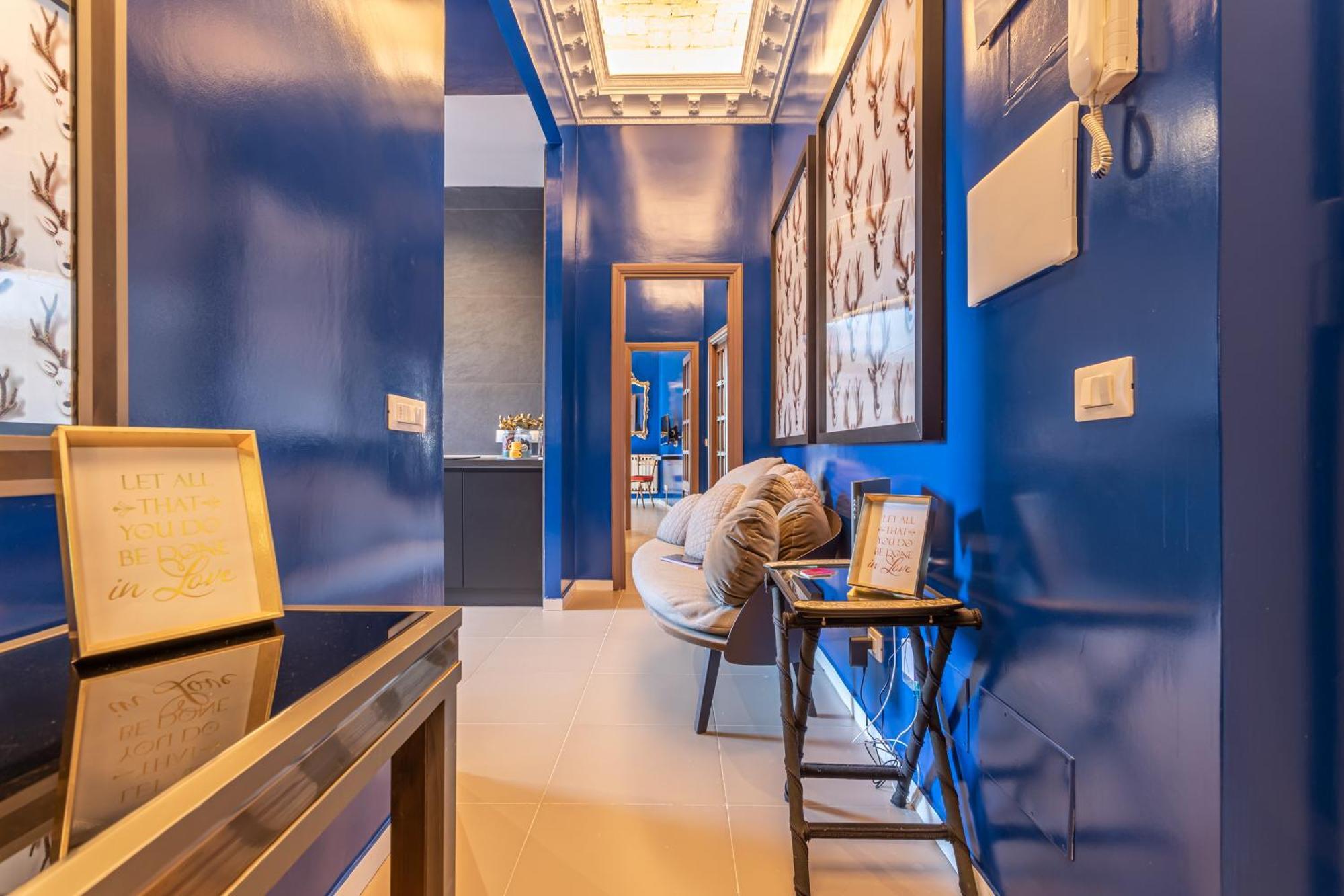 Appartamento Maison Colonna Luxury *