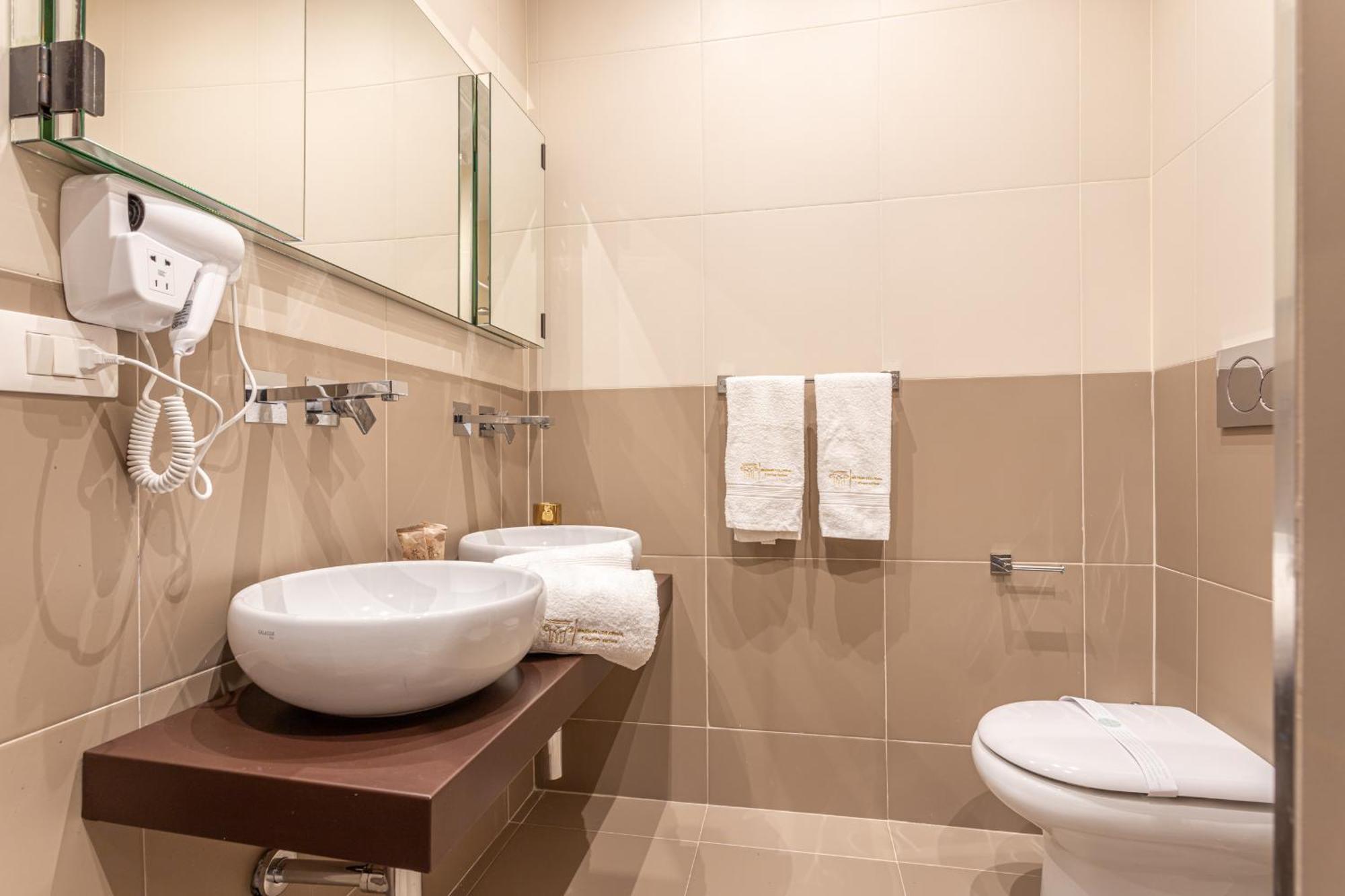 Maison Colonna Luxury Appartamento Roma