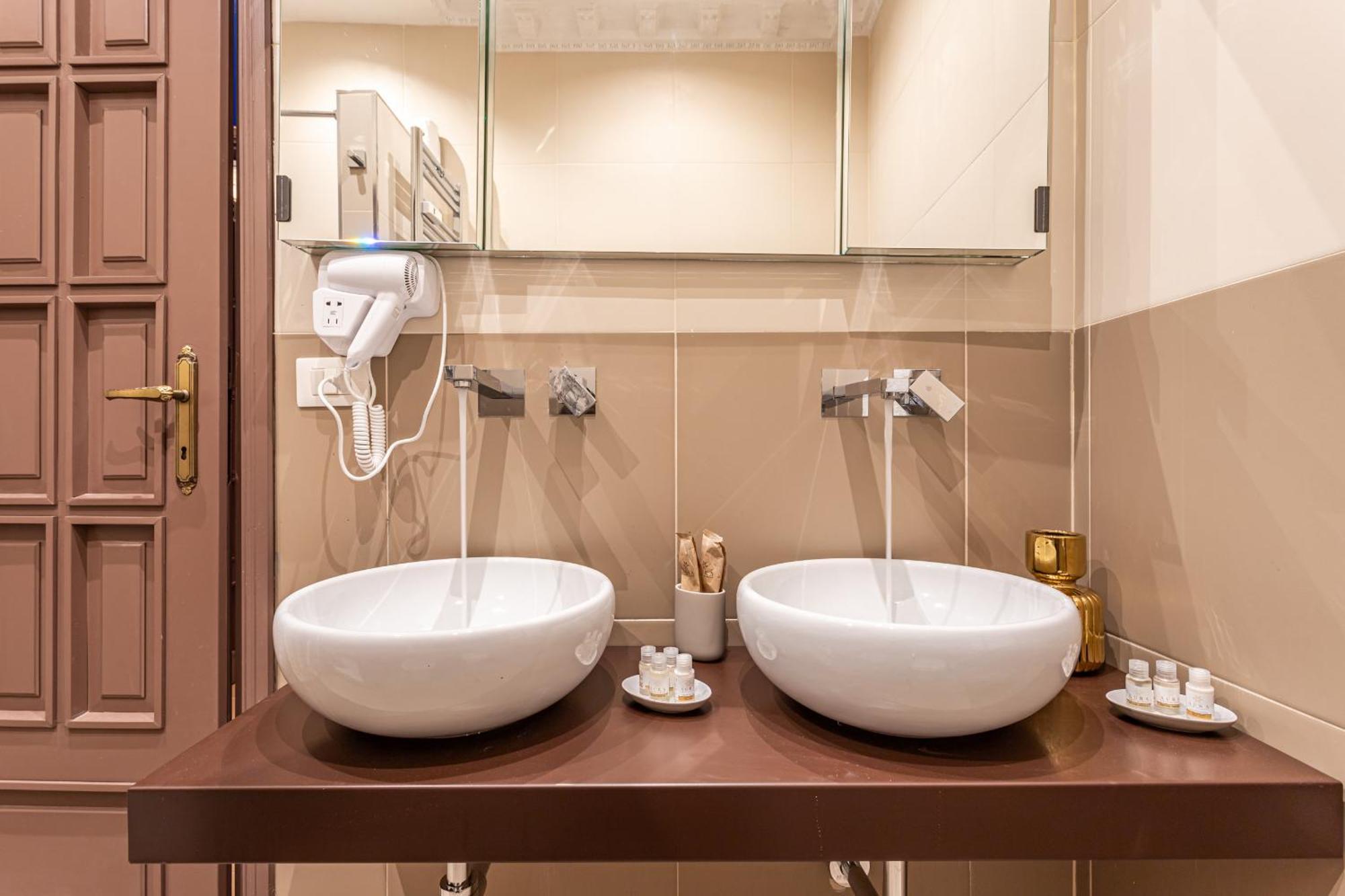 Appartamento Maison Colonna Luxury
