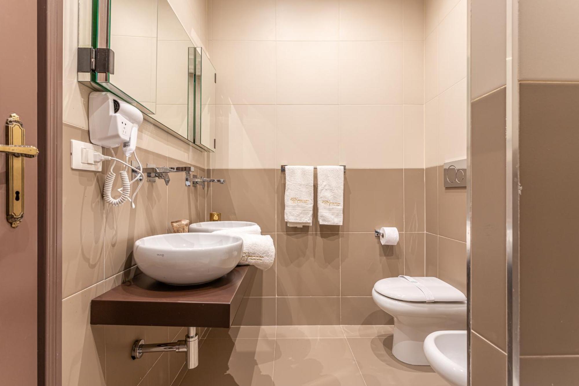 Maison Colonna Luxury Appartamento *