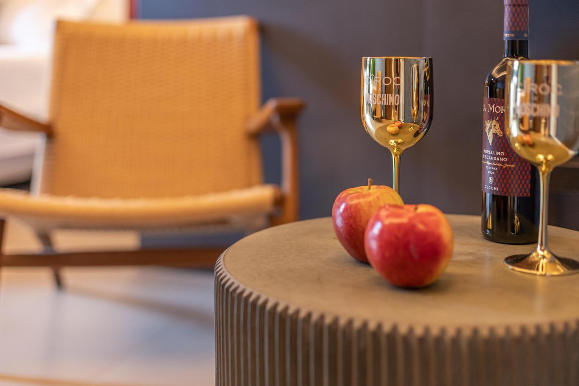 Maison Colonna Luxury Appartamento