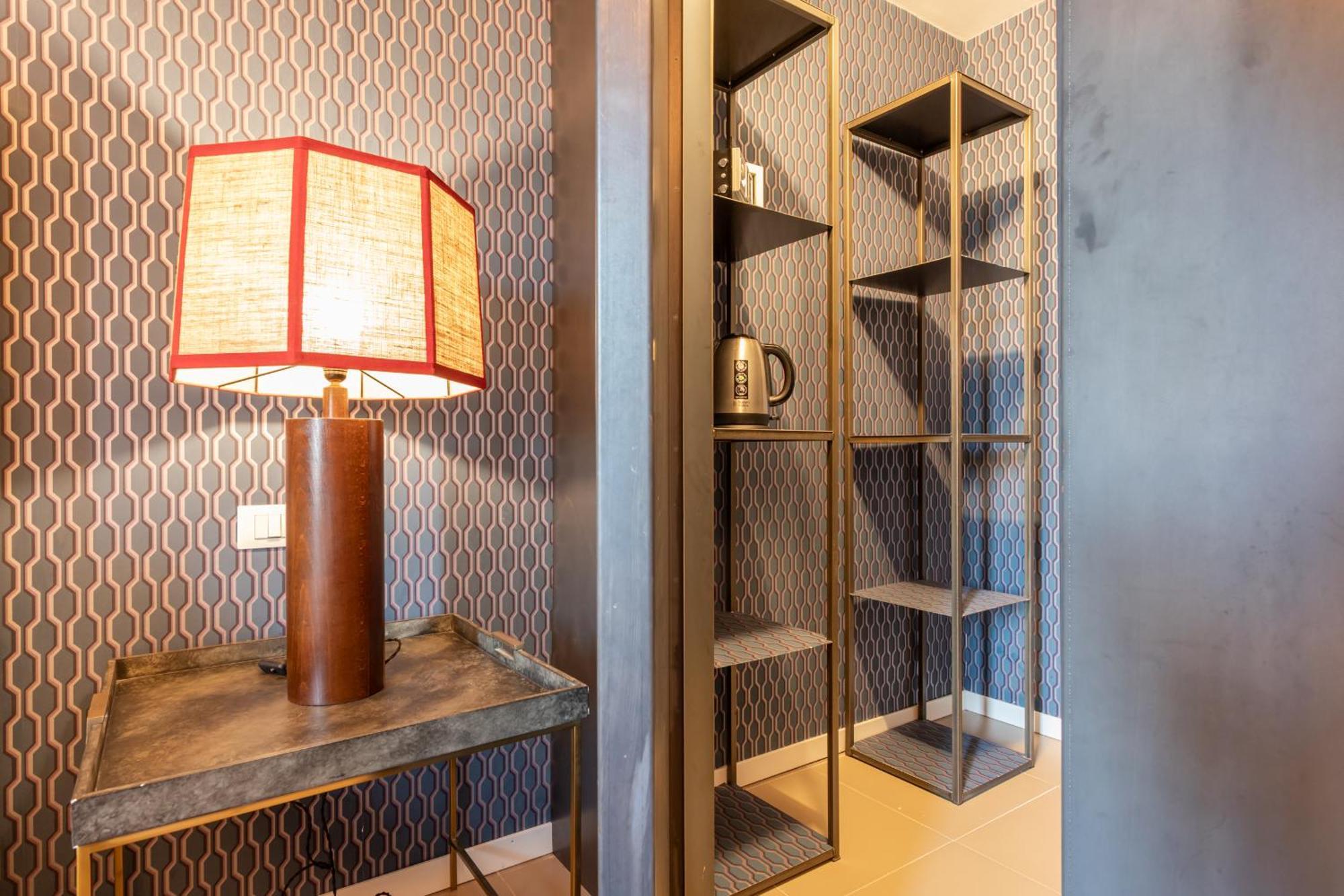 Appartamento Maison Colonna Luxury