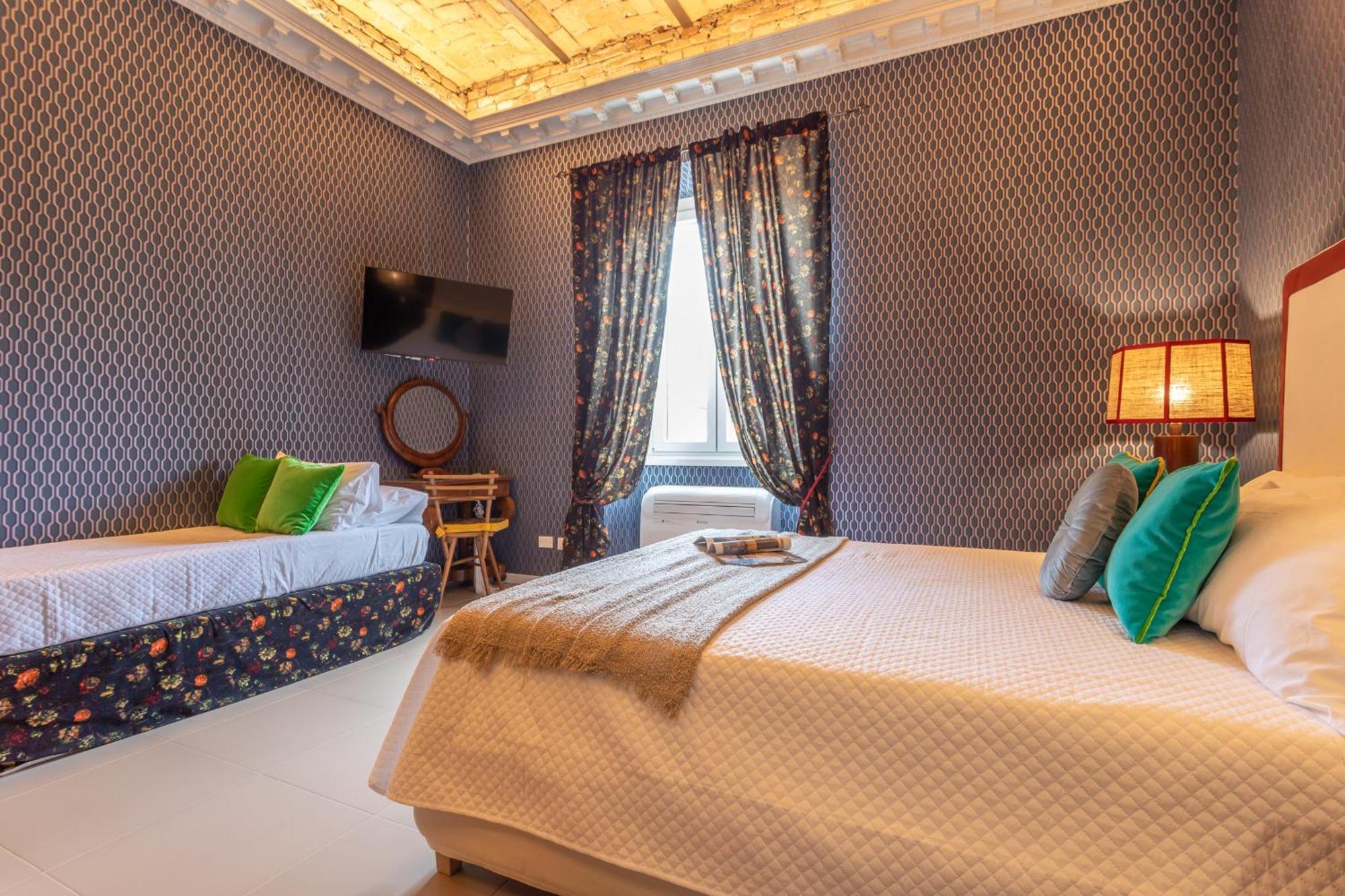 Maison Colonna Luxury Appartamento *