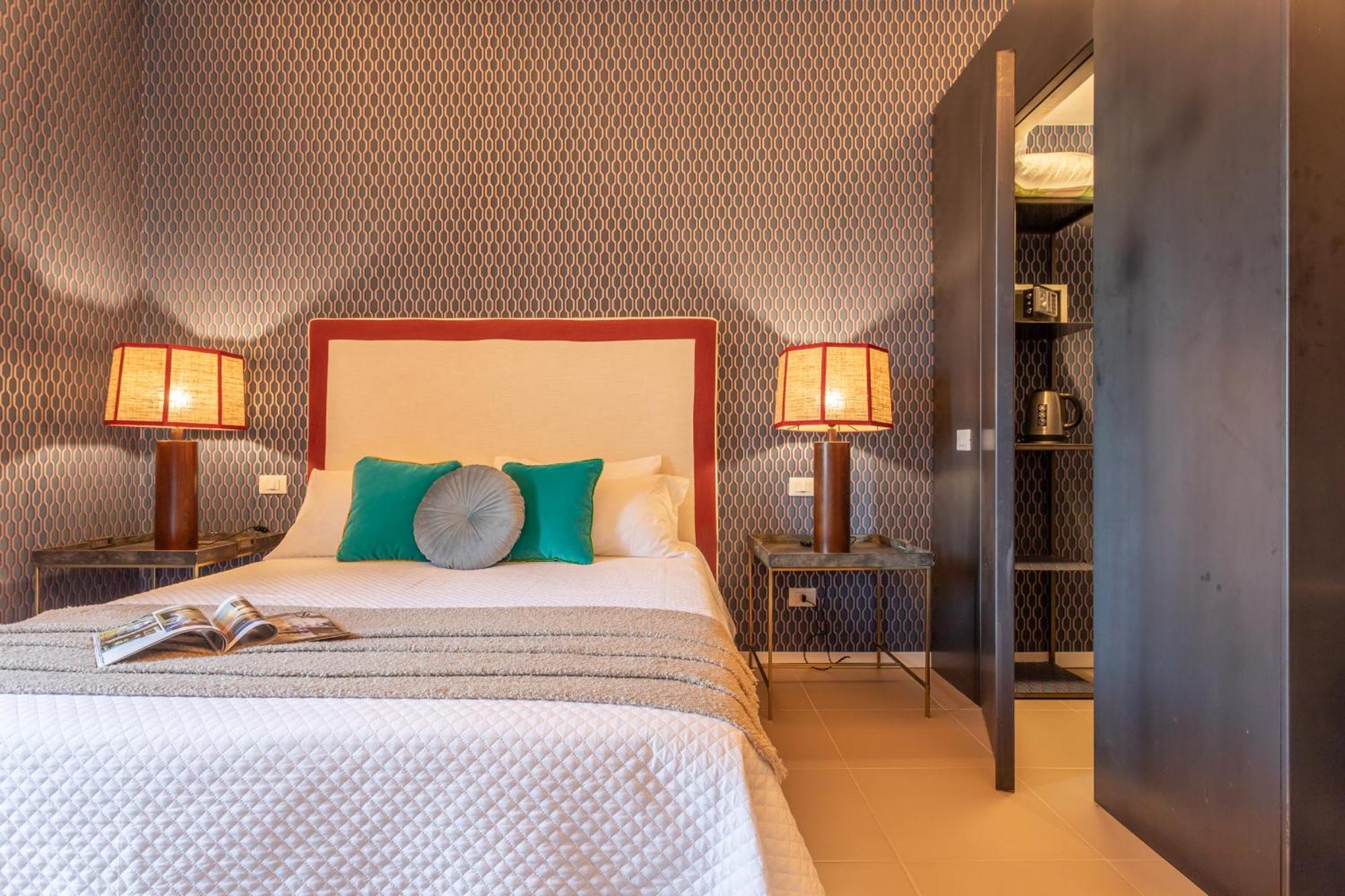 Maison Colonna Luxury Appartamento *