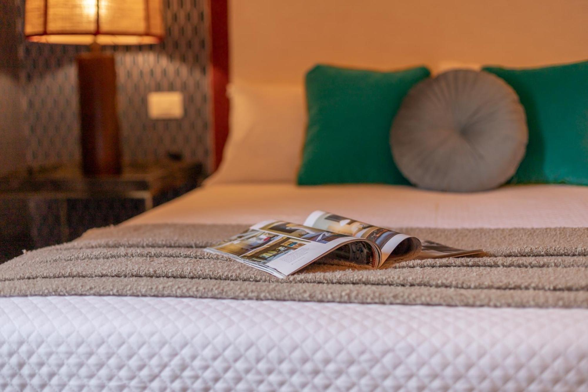 Maison Colonna Luxury Appartamento Roma