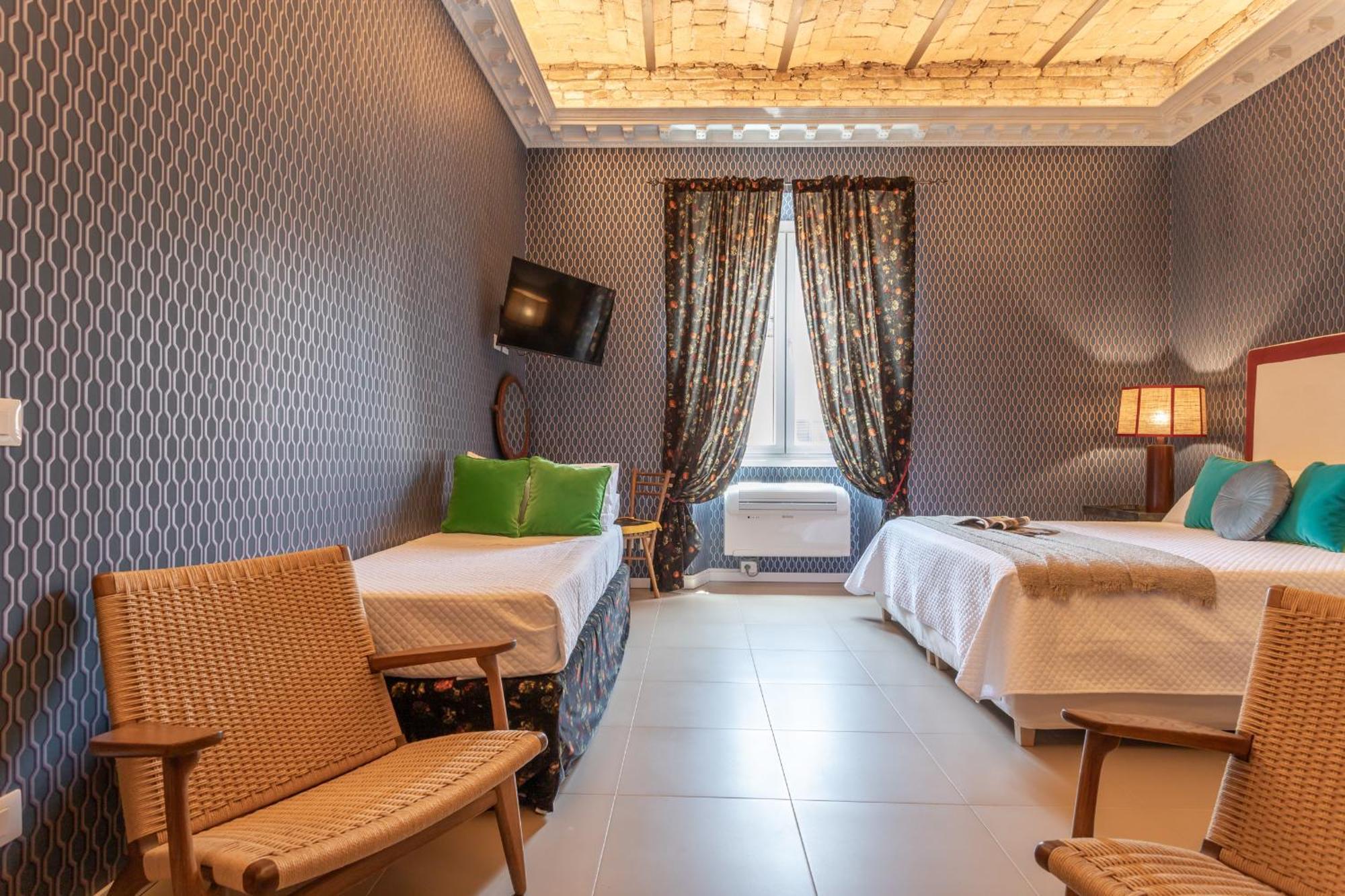Appartamento Maison Colonna Luxury