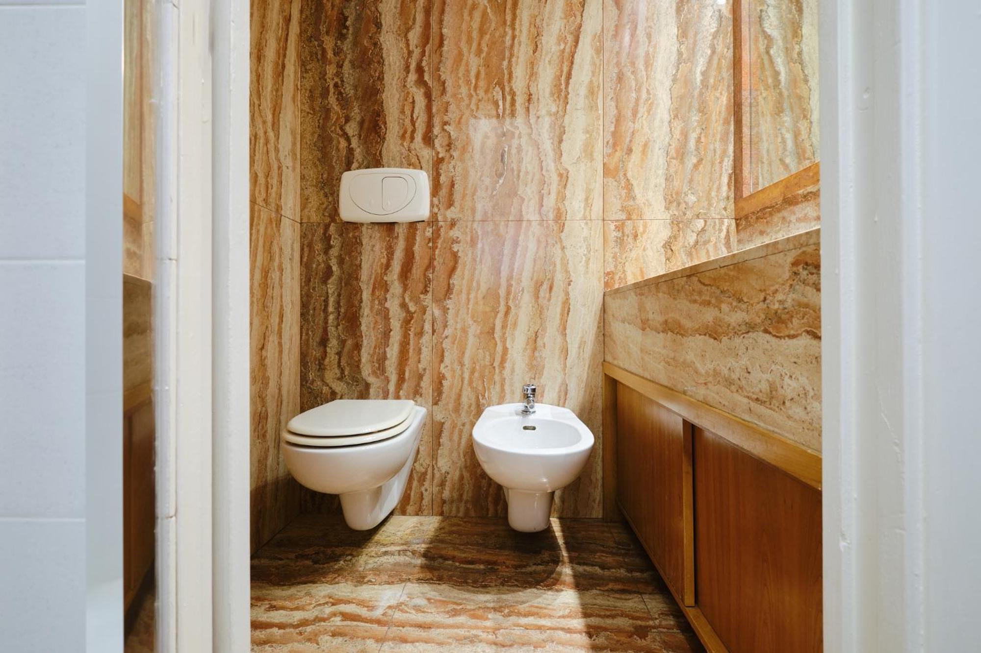 Ampio A 10 Minuti Dal Centro Apartment Rome