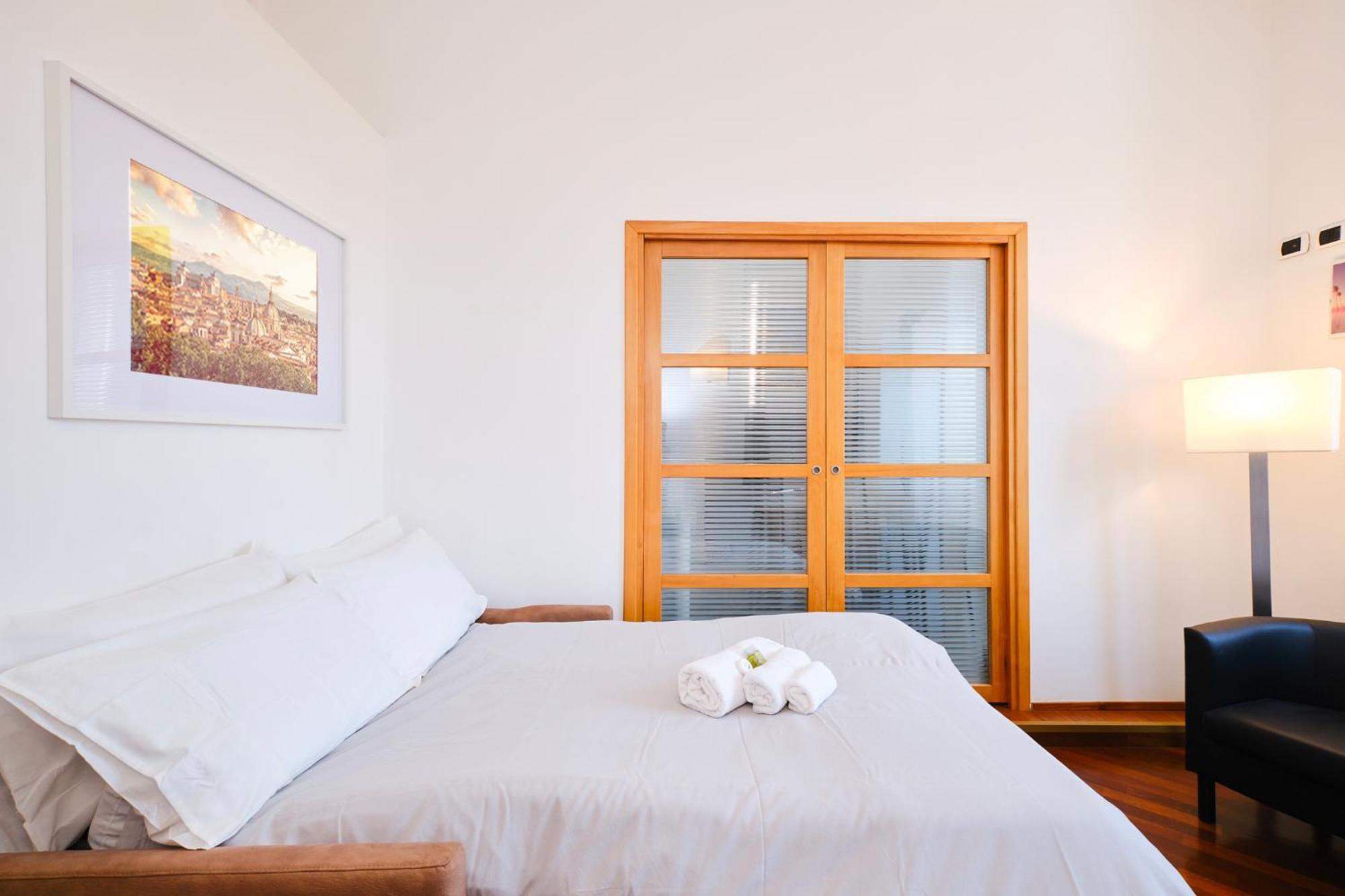 Ampio A 10 Minuti Dal Centro Apartment Rome
