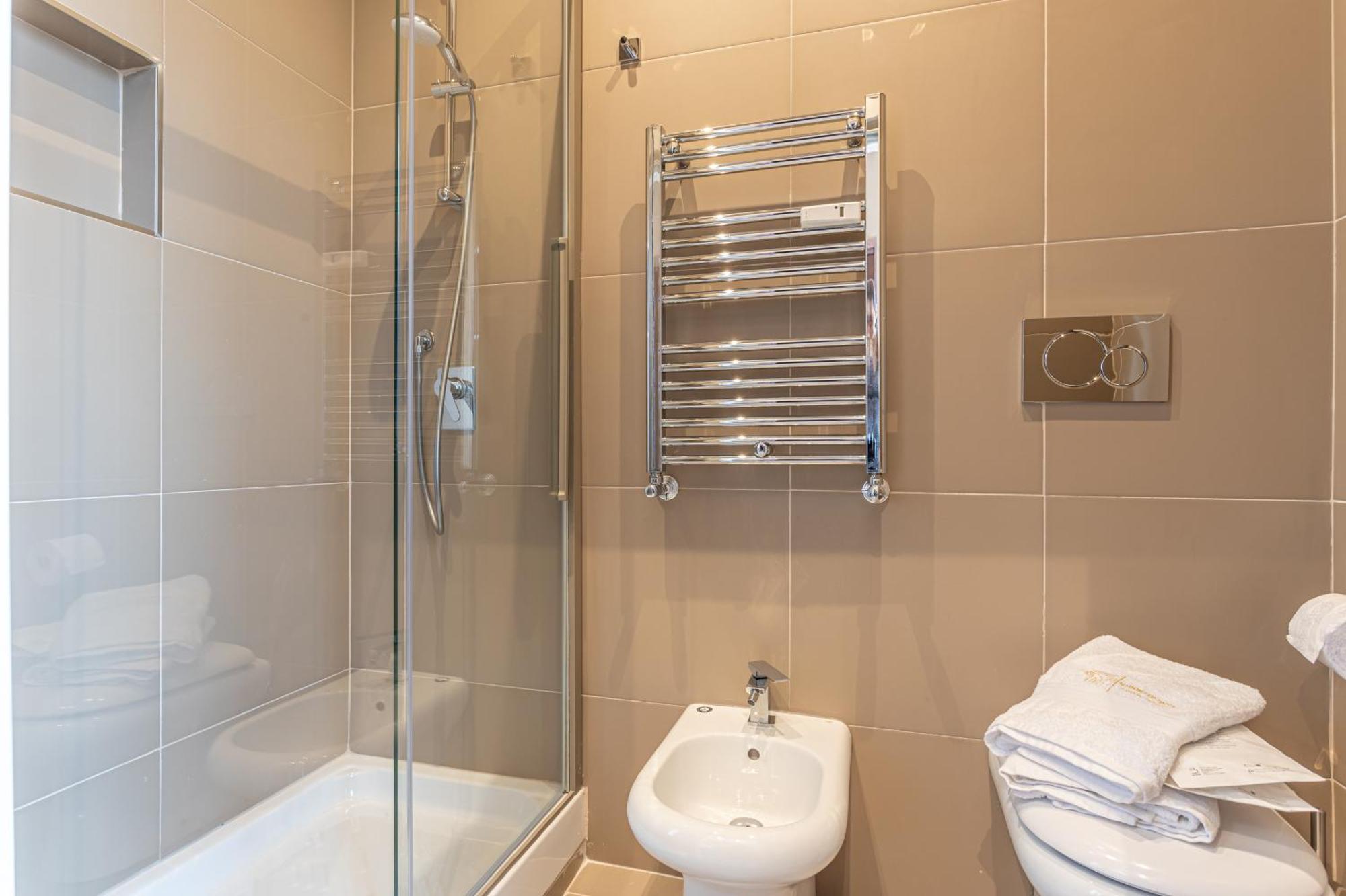 Maison Colonna Luxury Appartamento