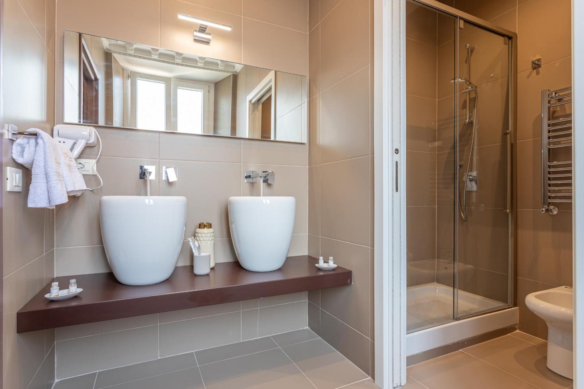 Appartamento Maison Colonna Luxury *