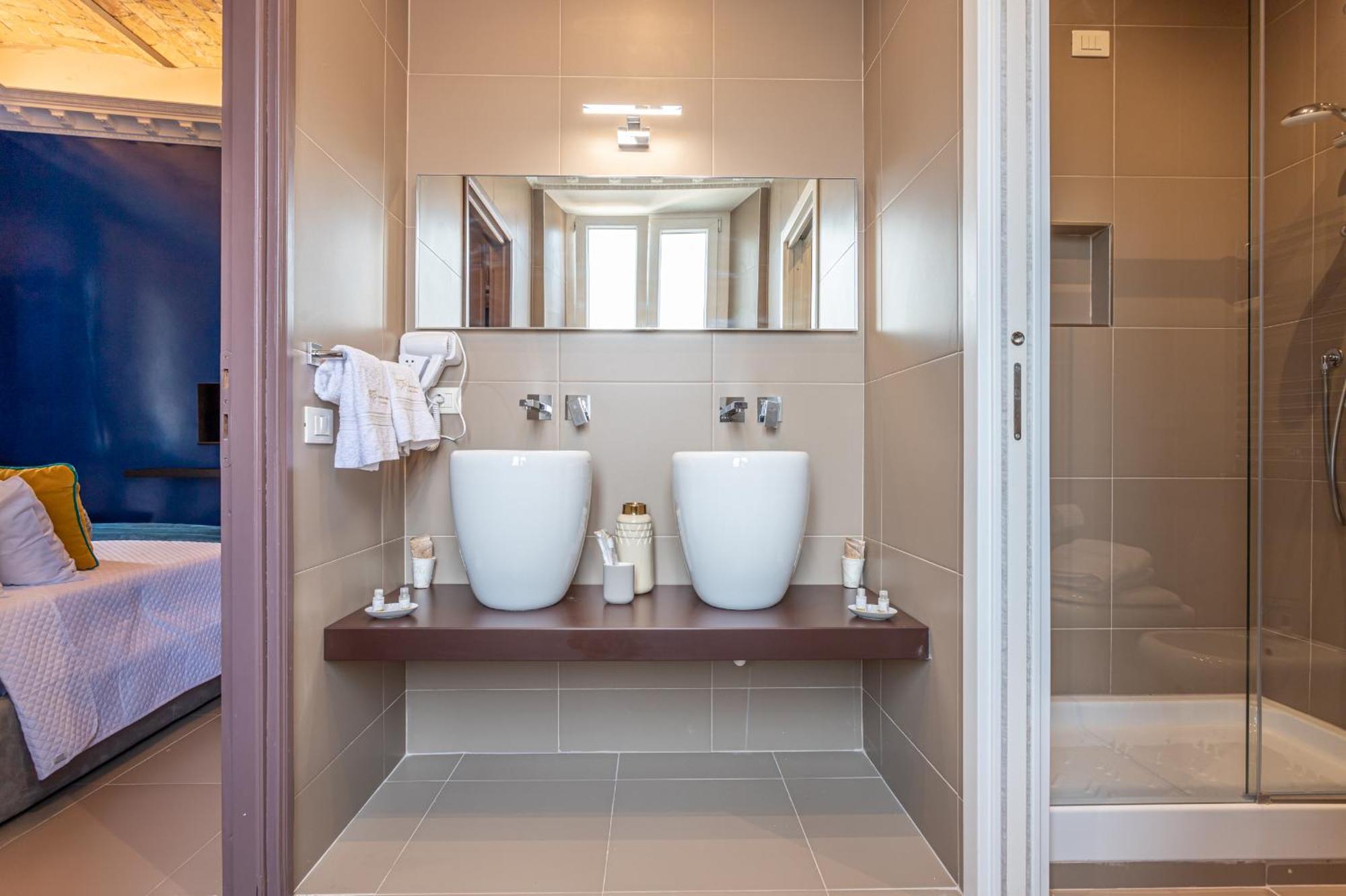 Maison Colonna Luxury Appartamento