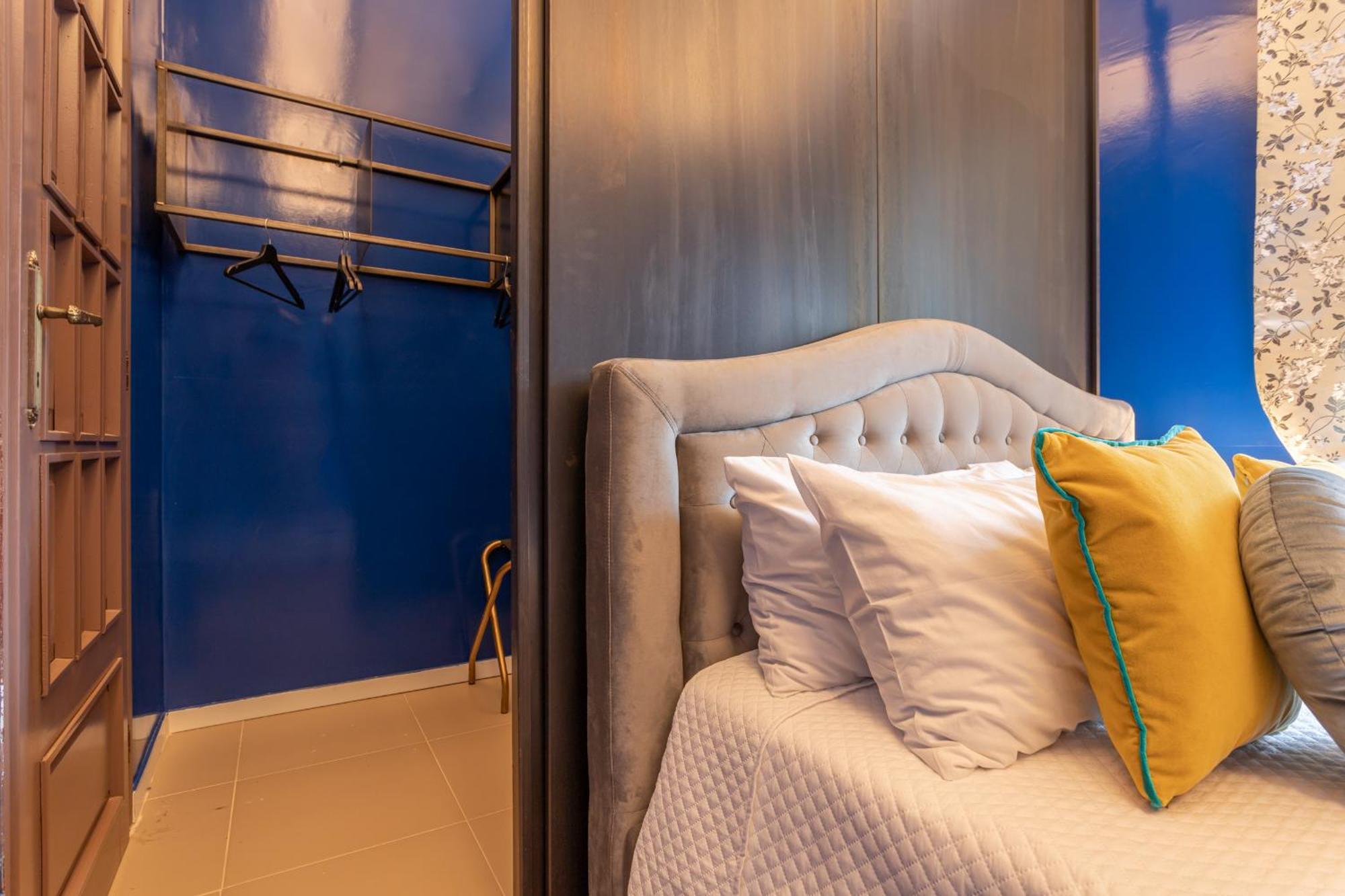 Appartamento Maison Colonna Luxury *