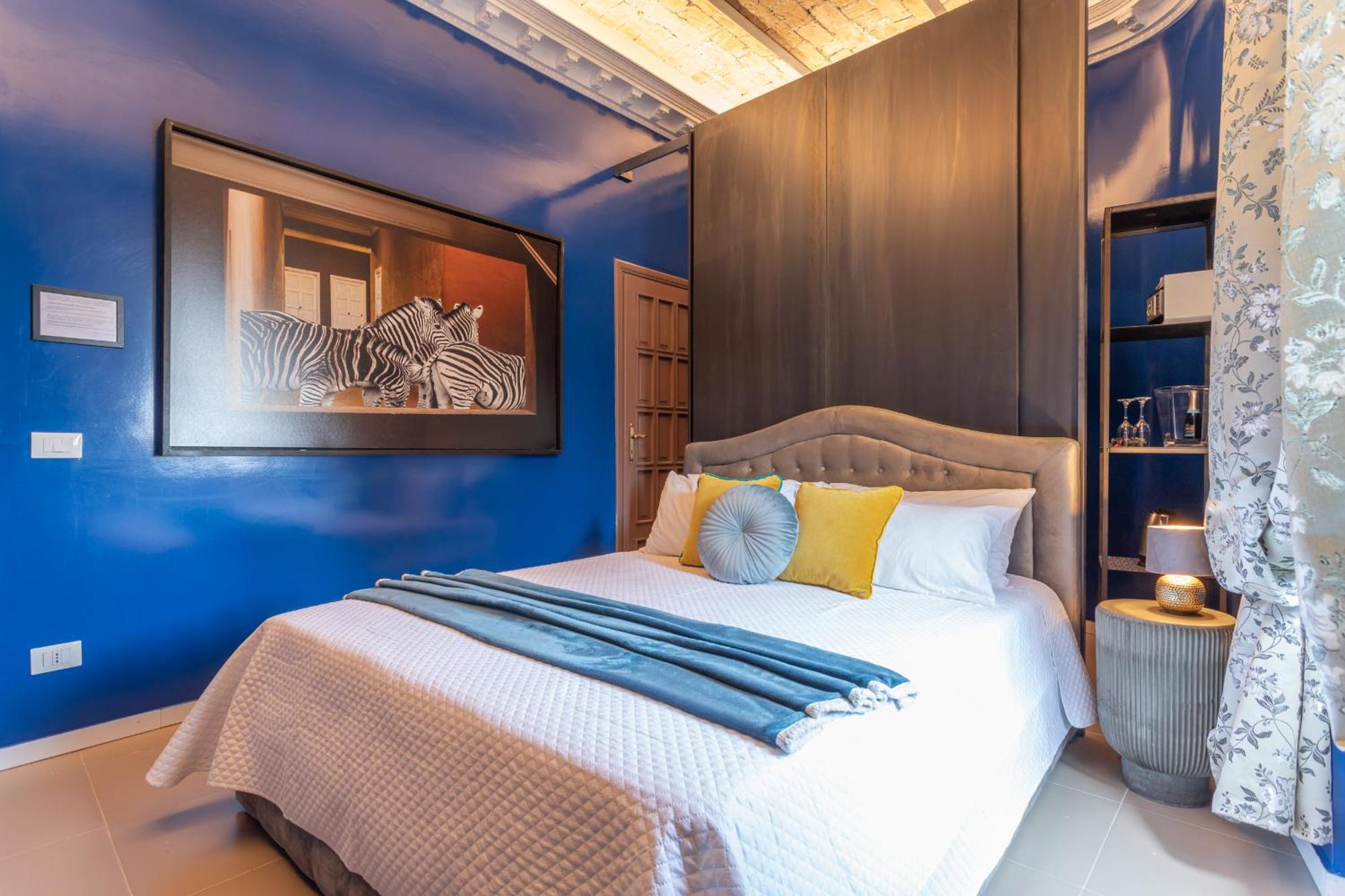 Appartamento Maison Colonna Luxury *