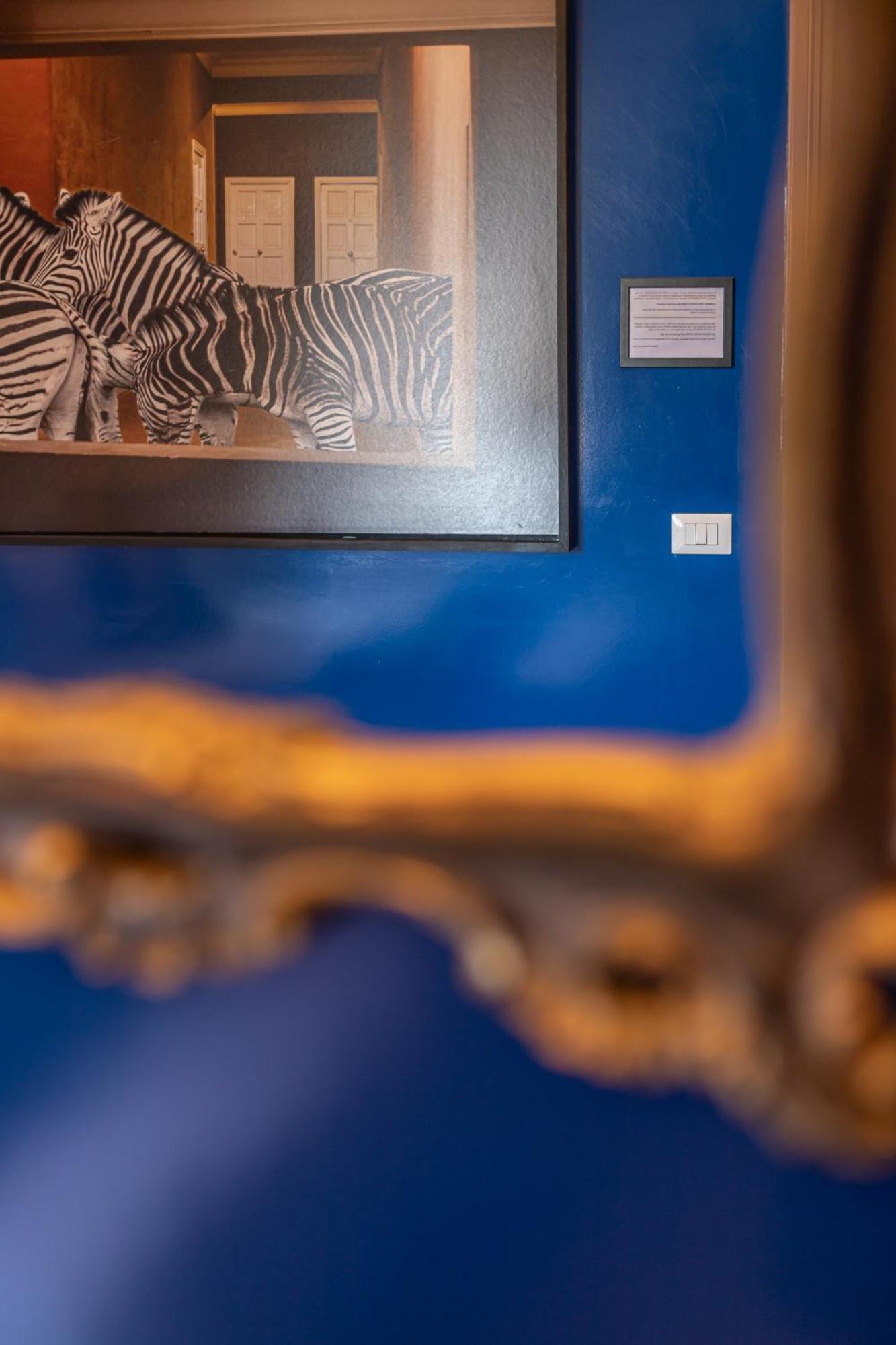Appartamento Maison Colonna Luxury Roma