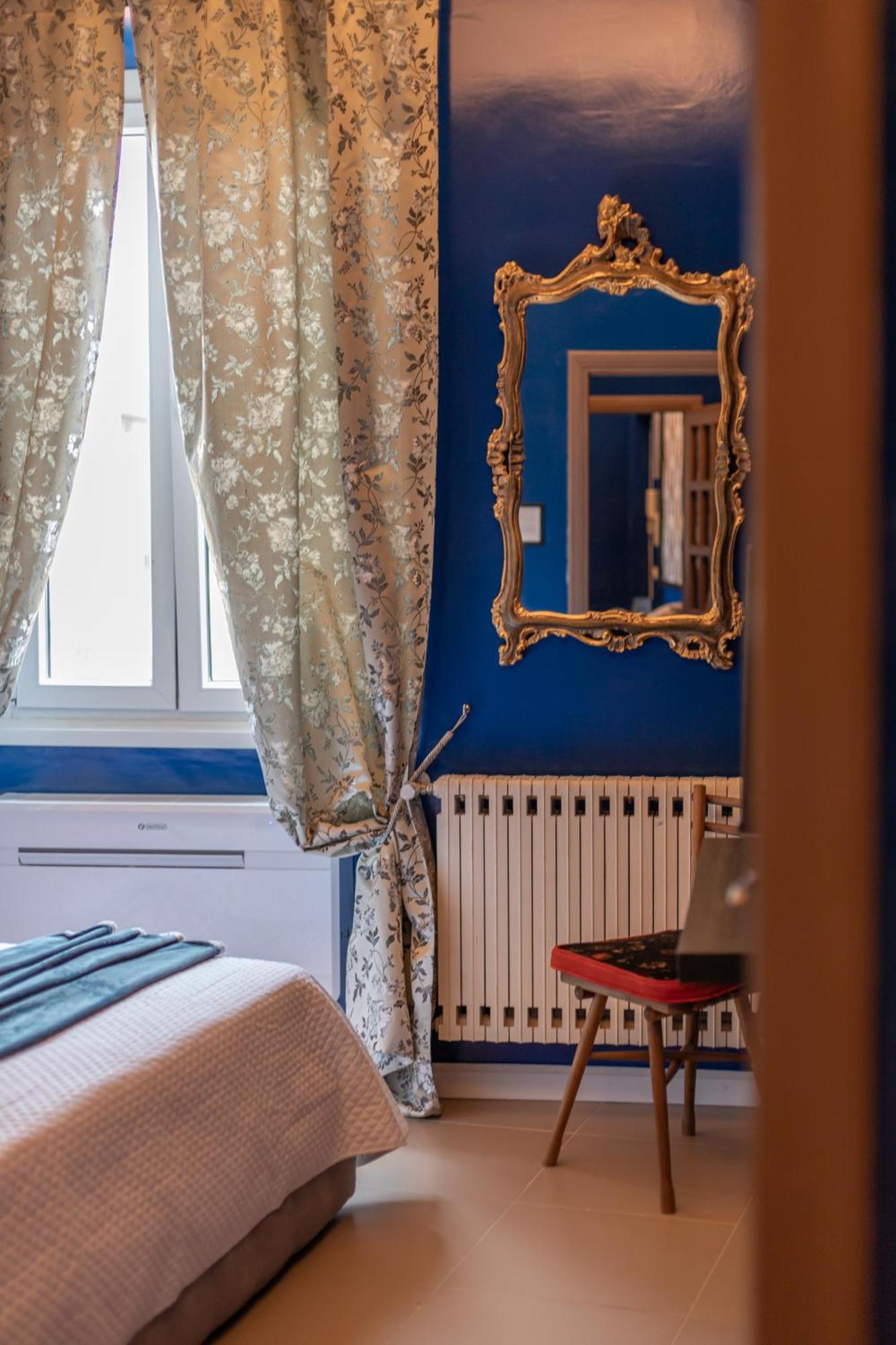 Appartamento Maison Colonna Luxury Roma