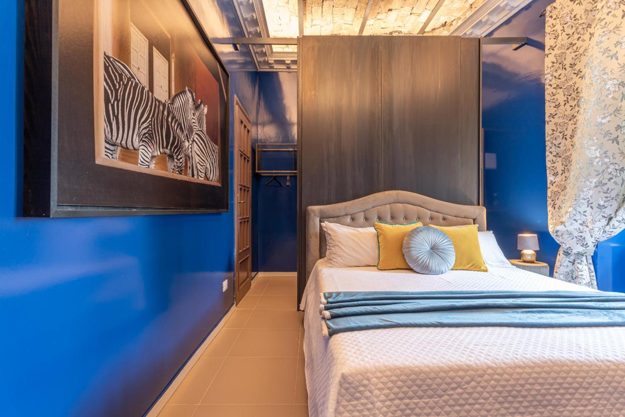 Appartamento Maison Colonna Luxury Roma