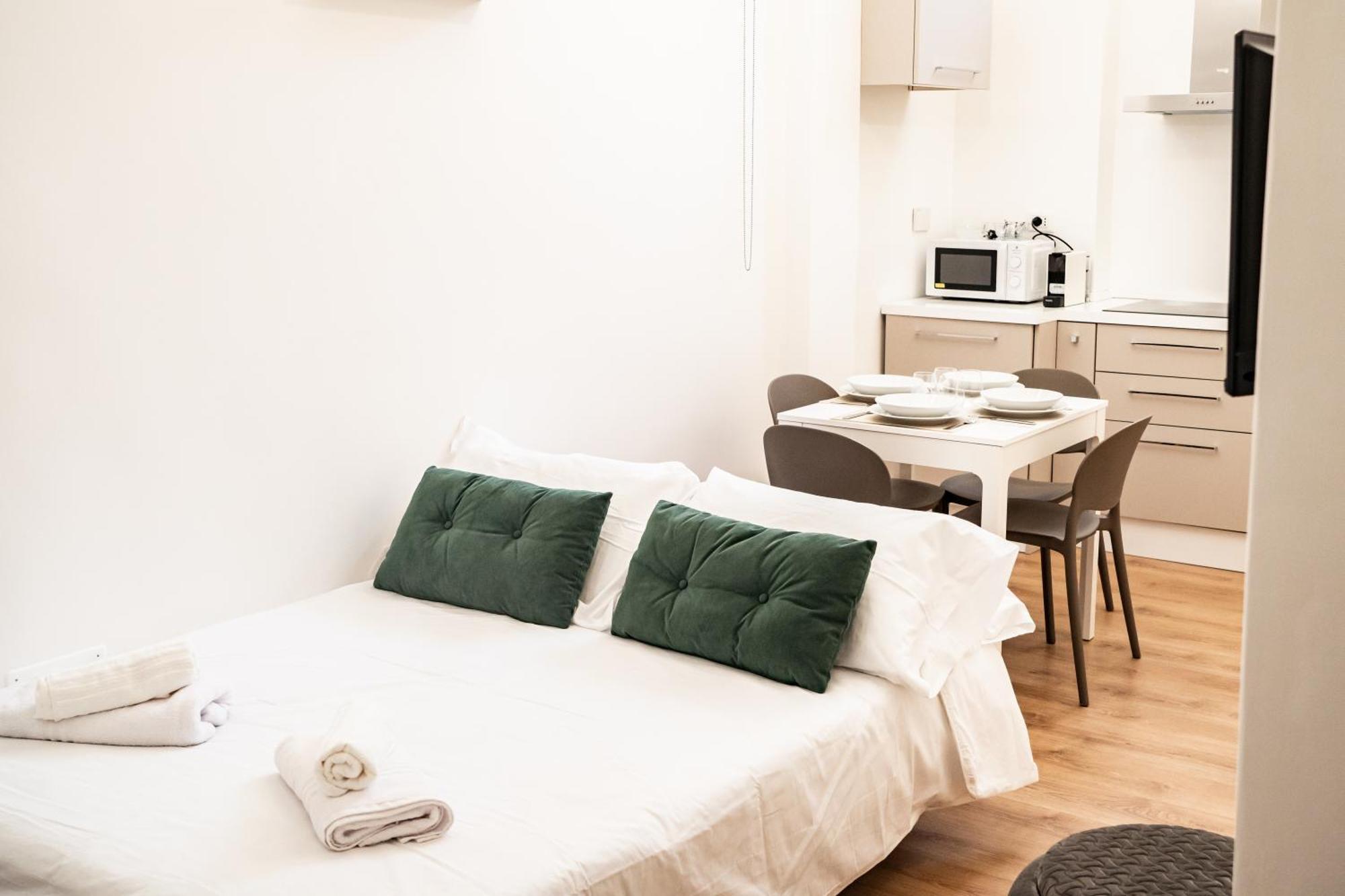 Apartment Domina - San Pietro 2