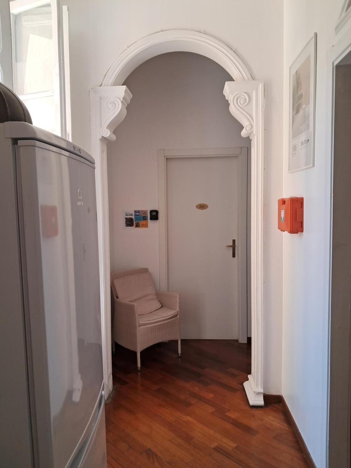 Domus Filiberto Guest house Rome