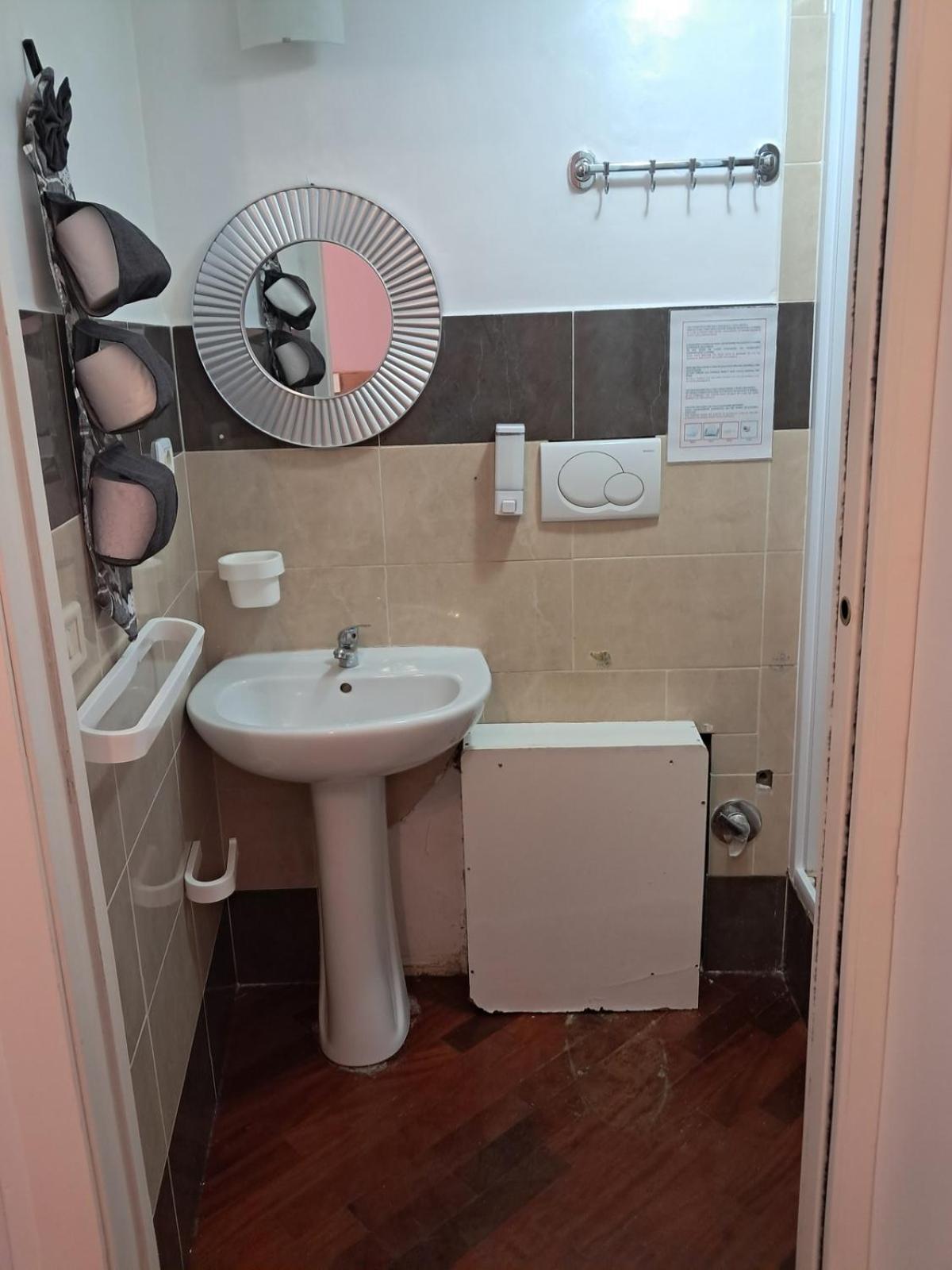 Domus Filiberto Guest house