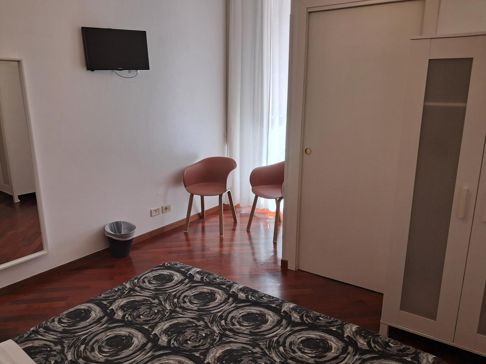 Guest house Domus Filiberto *