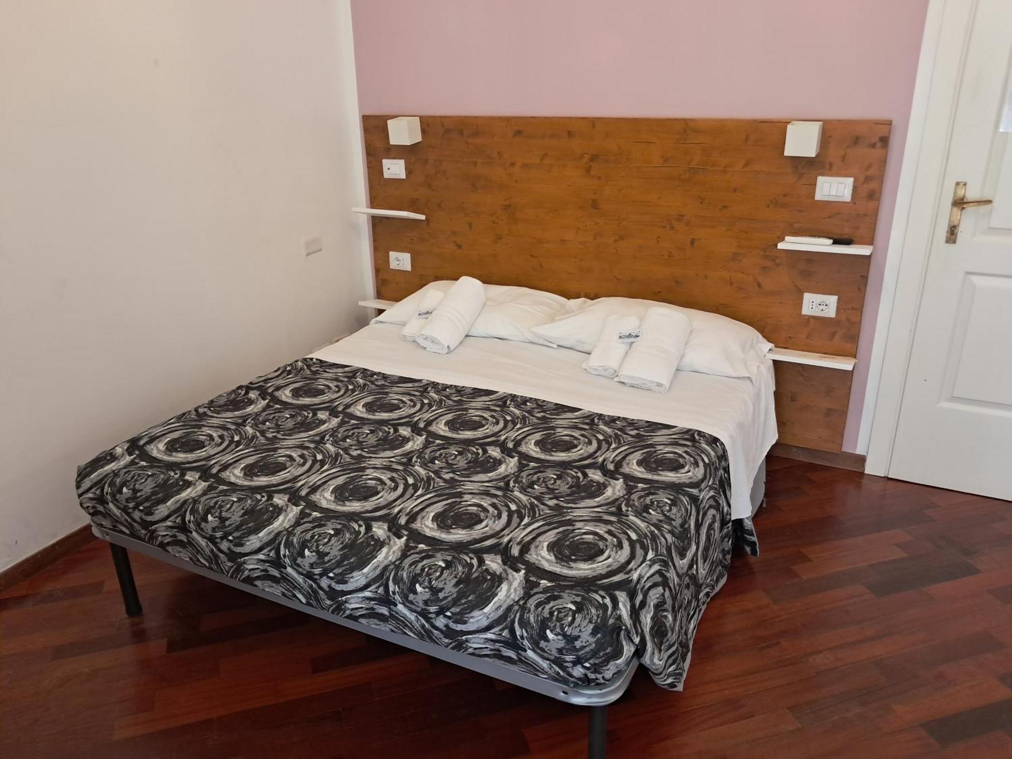 Domus Filiberto Guest house Rome