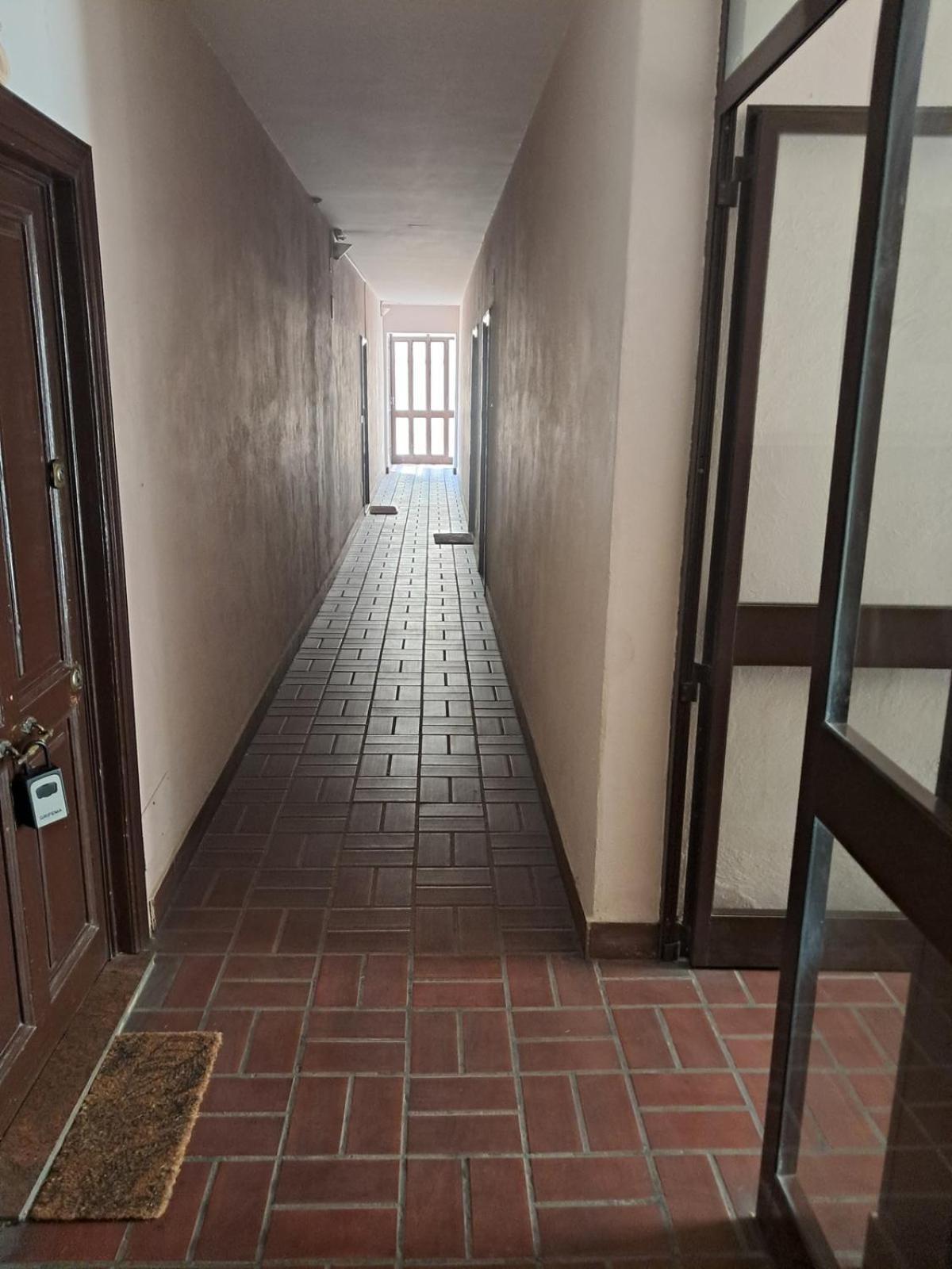 Domus Filiberto Guest house *