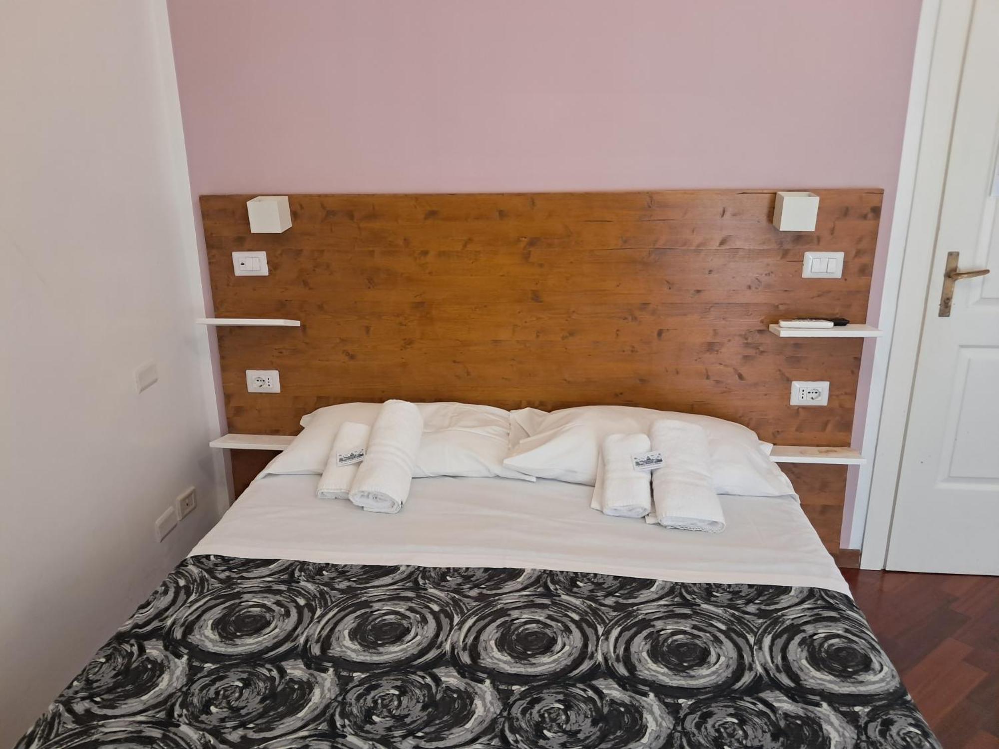 Guest house Domus Filiberto