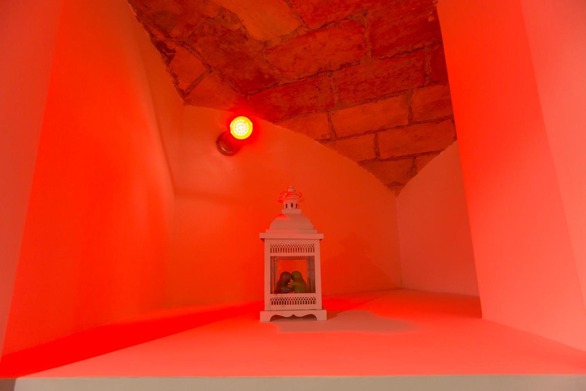 The Loft Gallery By Giulia