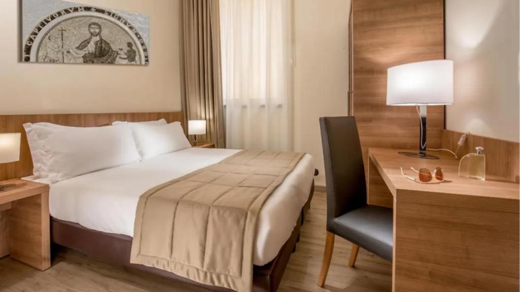 Casa Per Ferie Santa Maria Alle Fornaci Hotel 3*