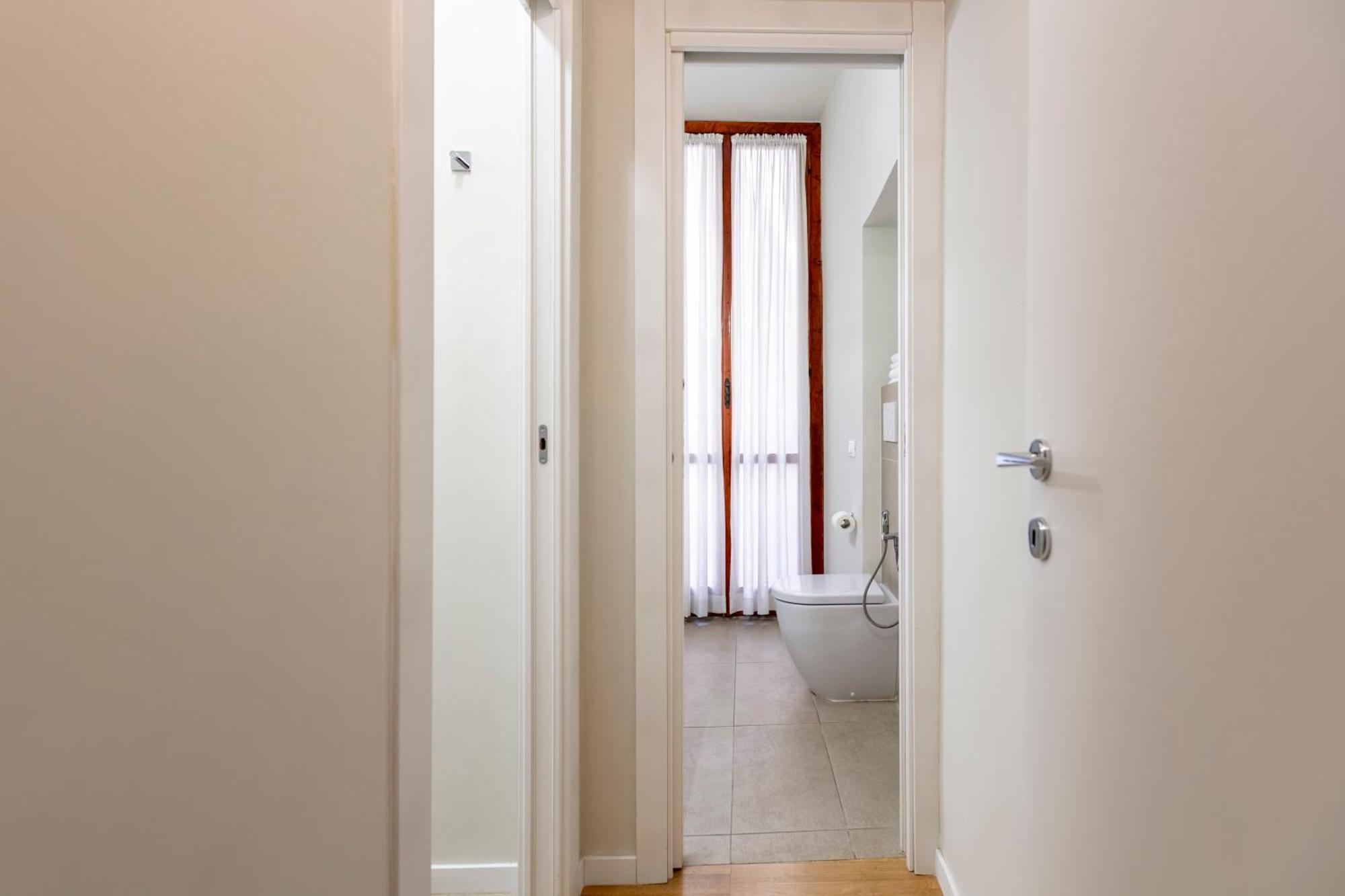 Casa Gracchi By Hili Rome