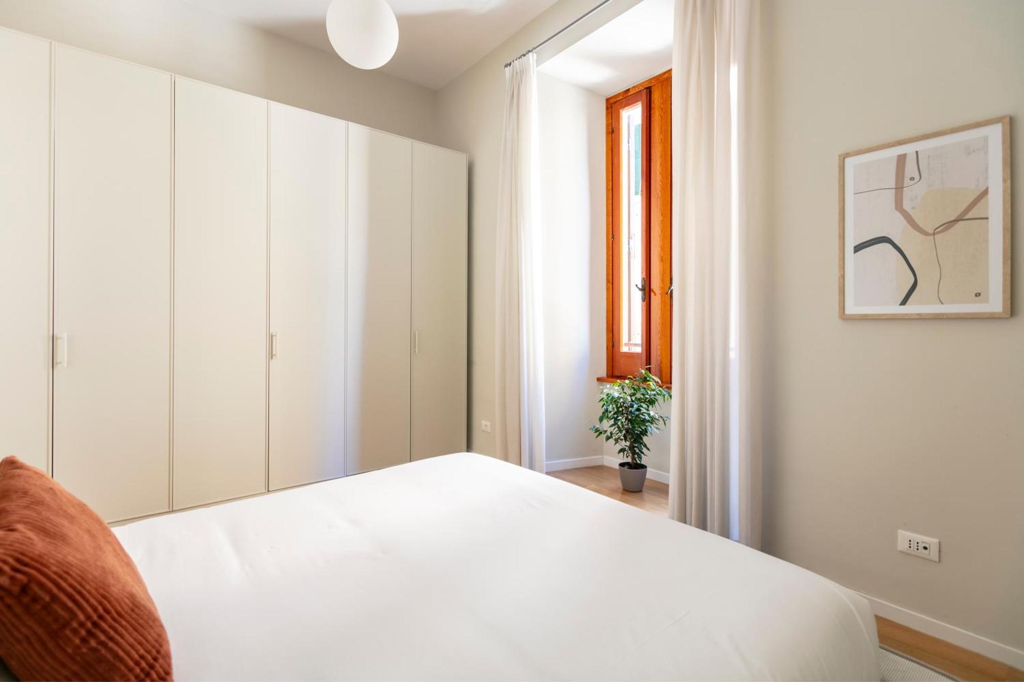 Casa Gracchi By Hili Apartment *