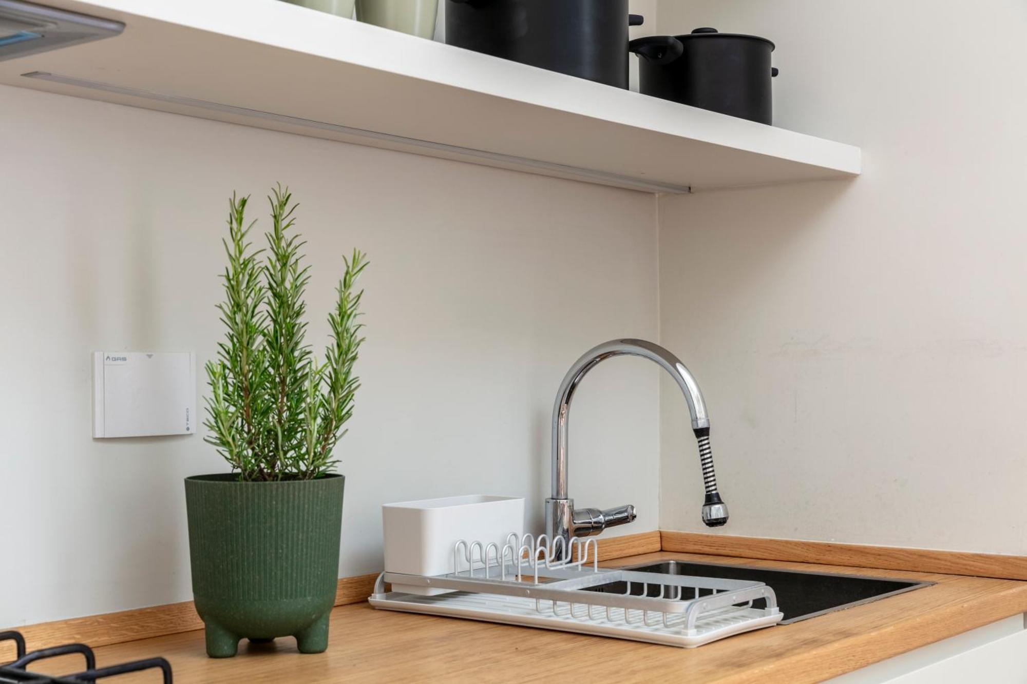 Apartment Casa Gracchi By Hili