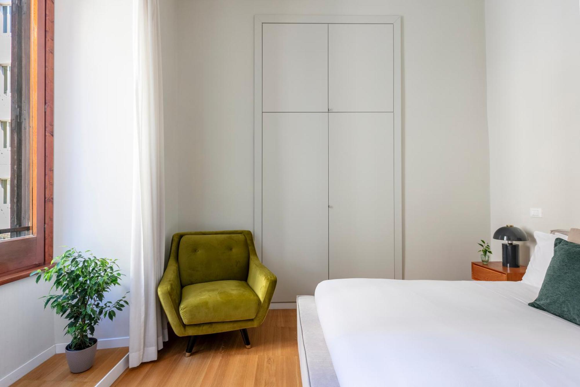 Casa Gracchi By Hili Apartment *